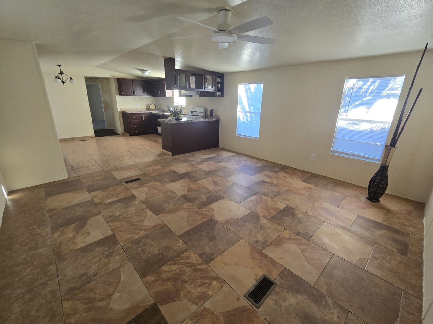 A photo of the Mesa Ridge Home