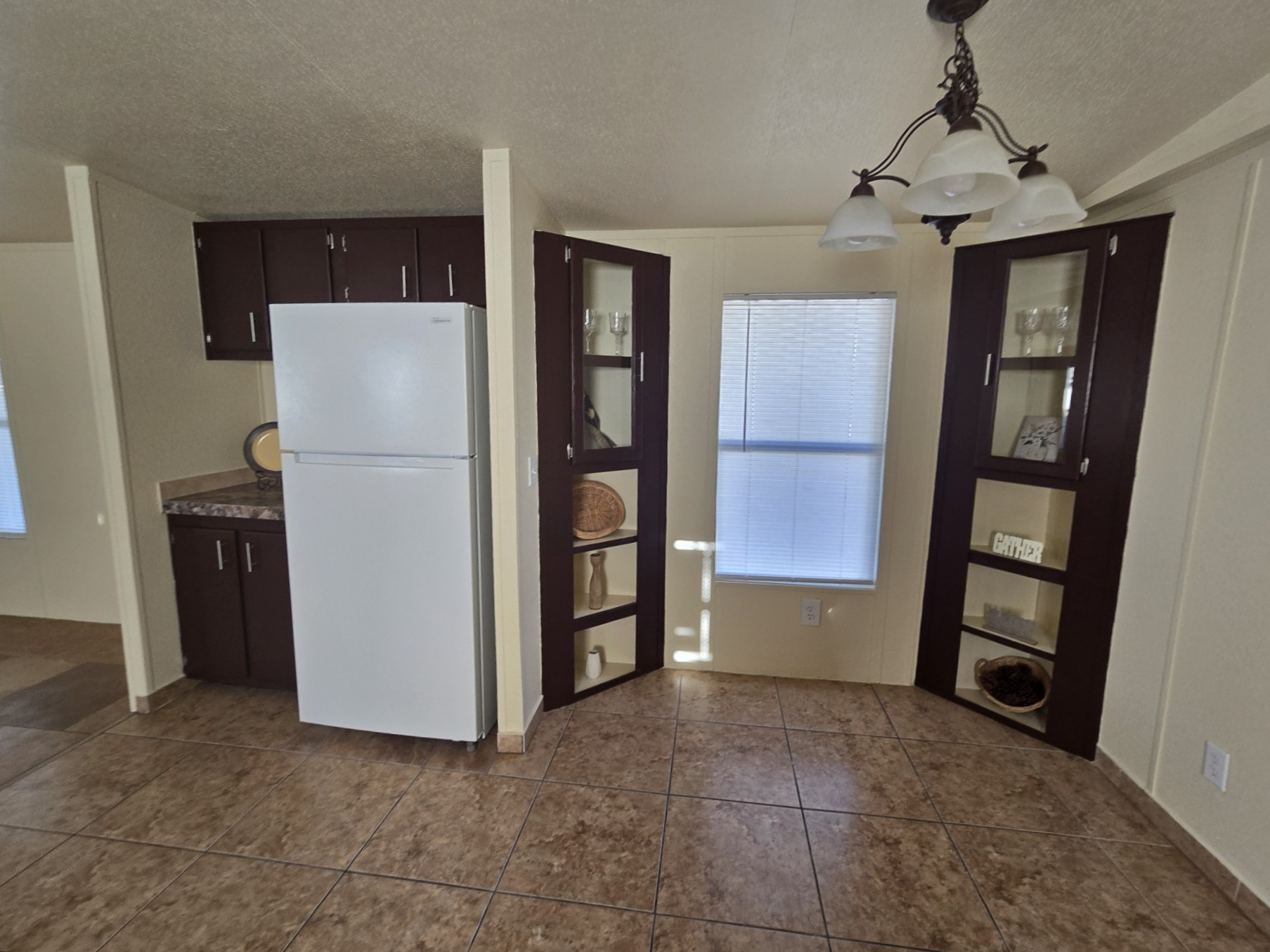 A photo of the Mesa Ridge Home