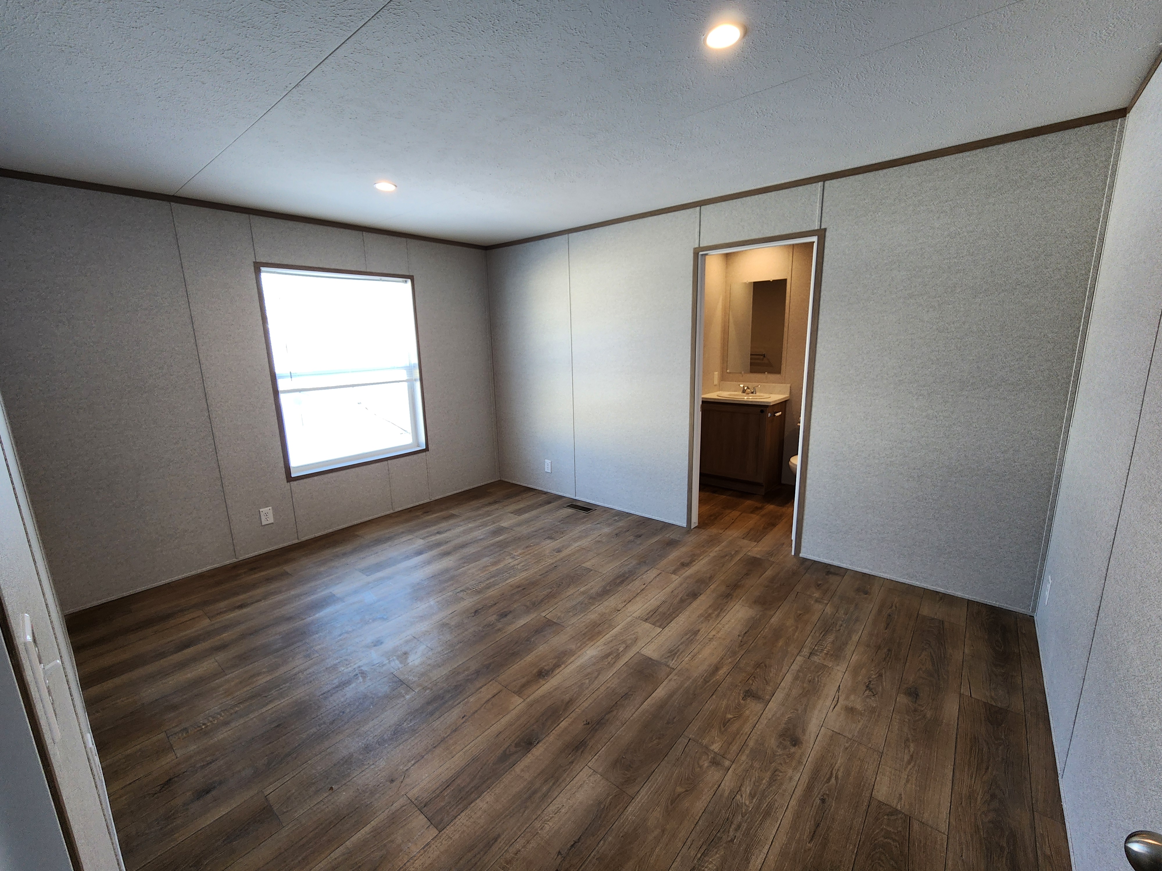 A photo of the Crestwood Estates Home