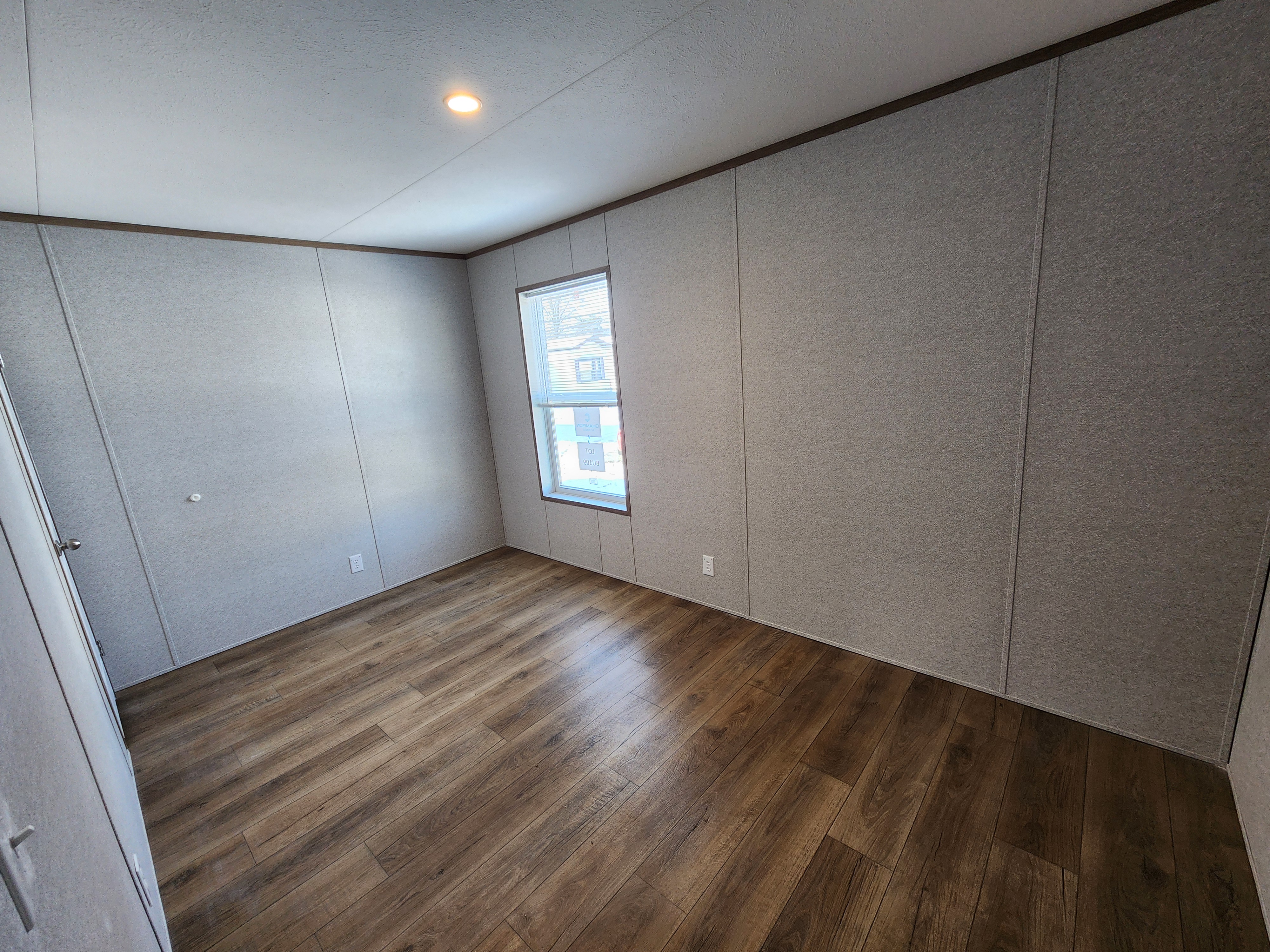 A photo of the Crestwood Estates Home