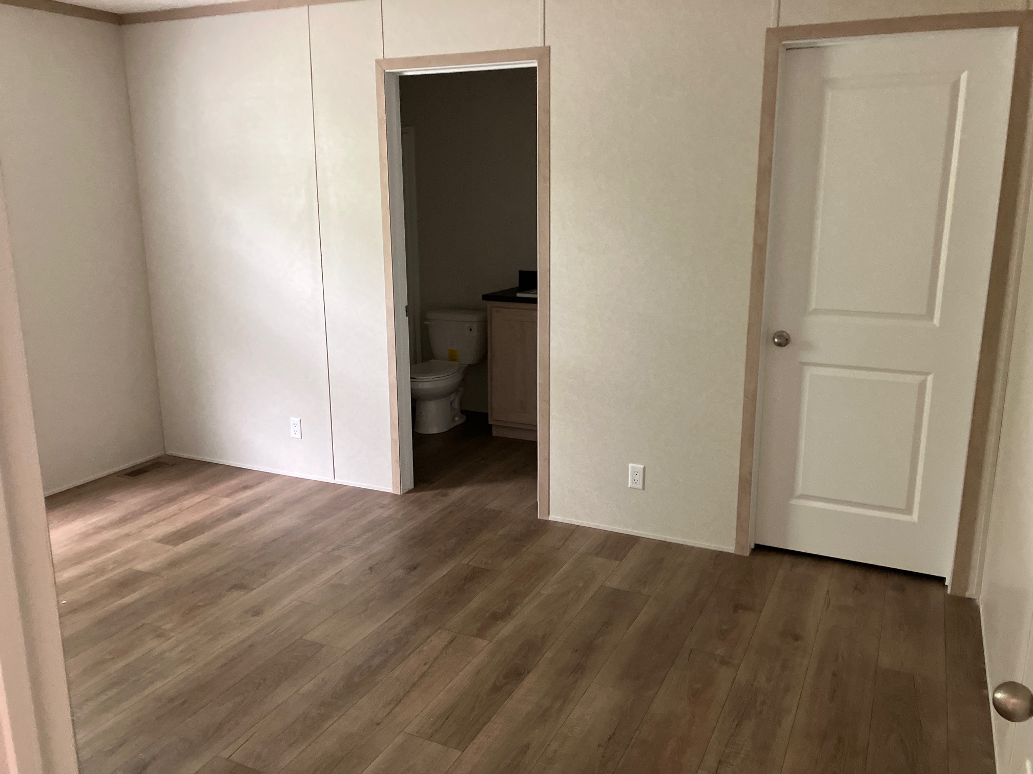 A photo of the Crestwood Estates Home