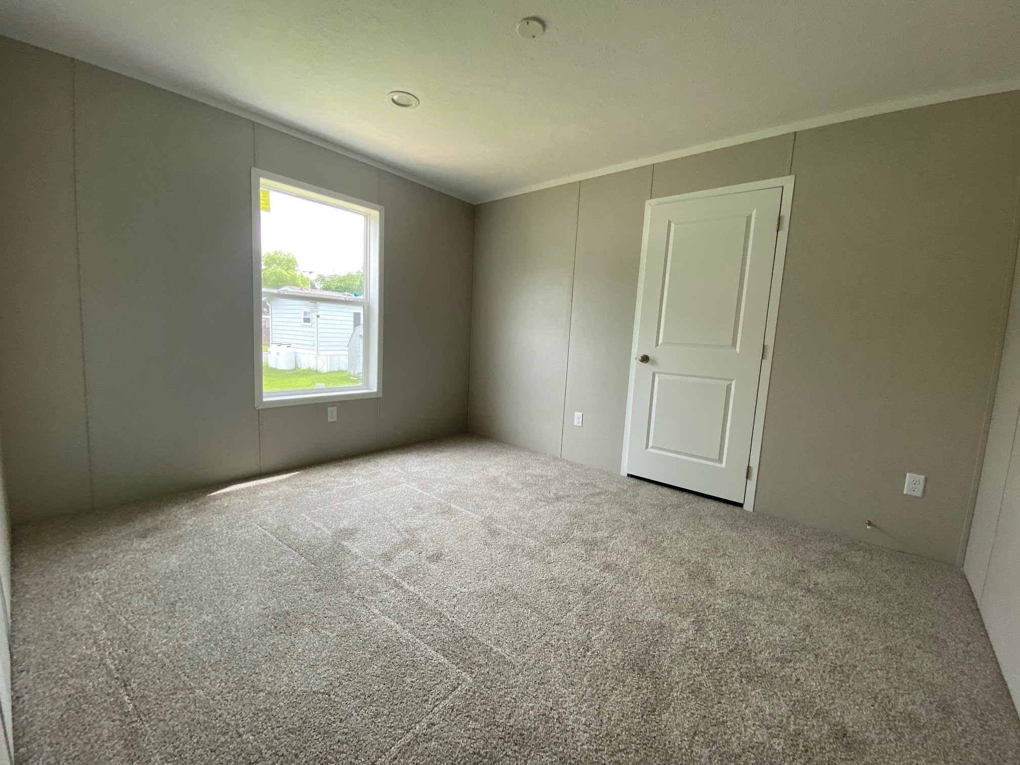 A photo of the Harford Village Home