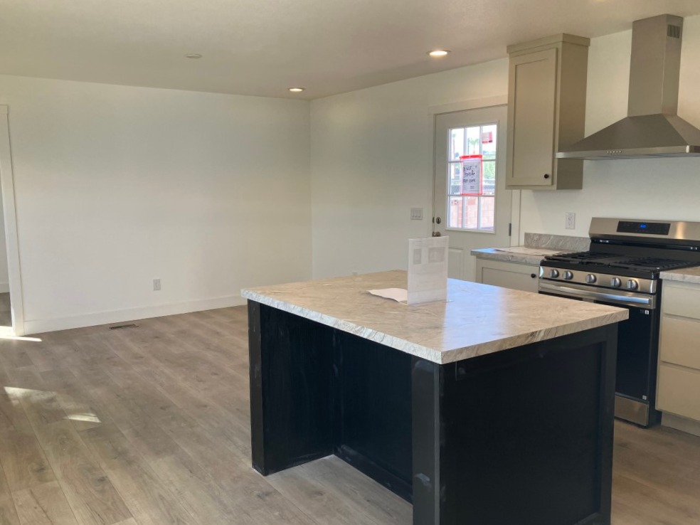 A photo of the Valley Vista Home