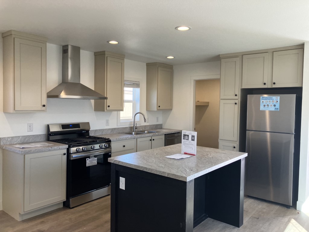 A photo of the Valley Vista Home
