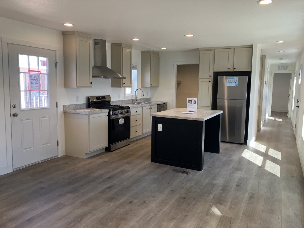 A photo of the Valley Vista Home