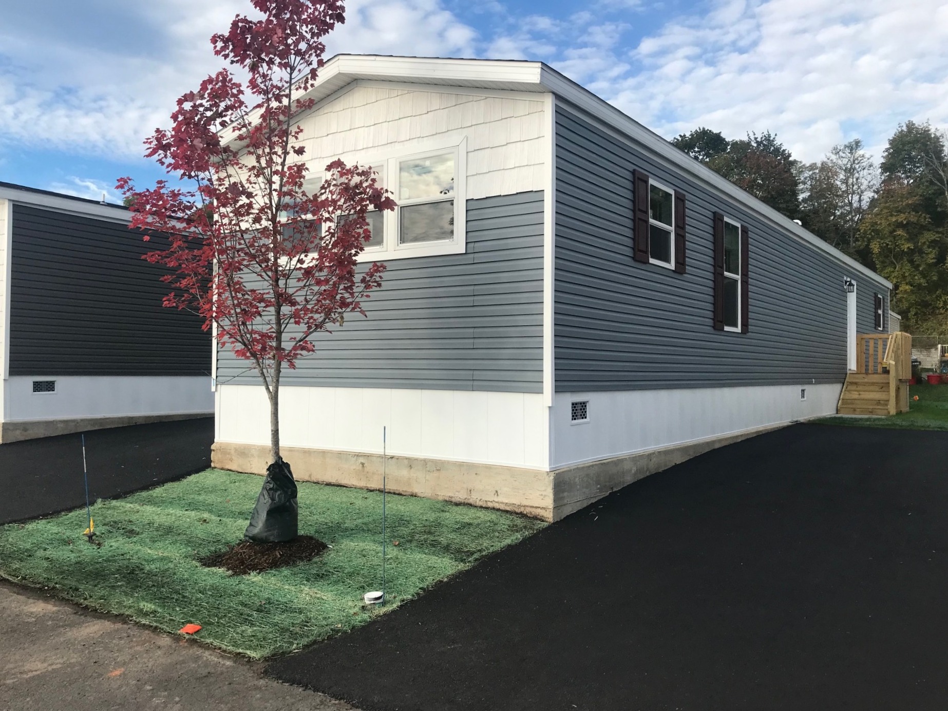 A photo of the Ba Mar Home