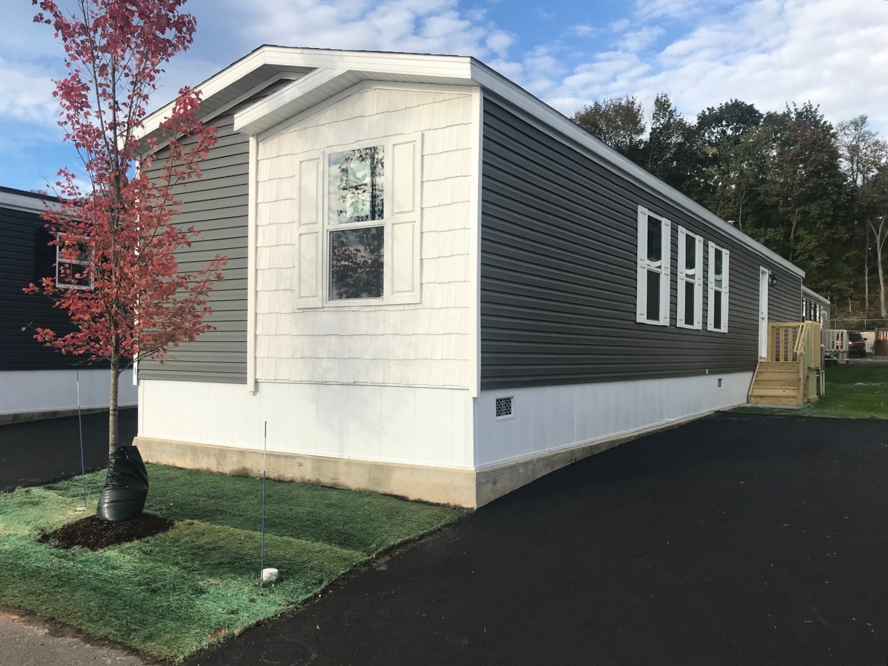 A photo of the Ba Mar Home