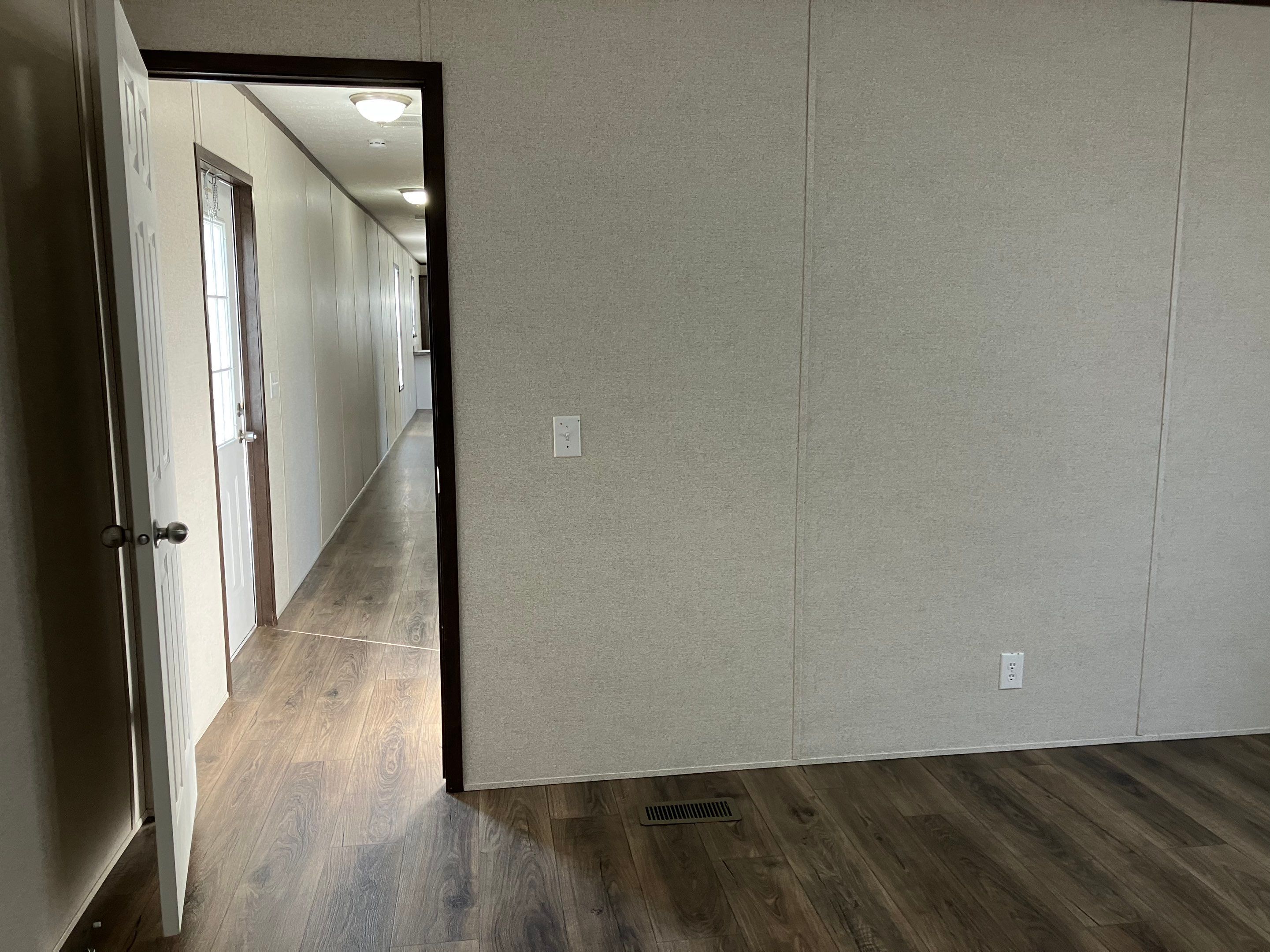 A photo of the Chisholm Creek Home