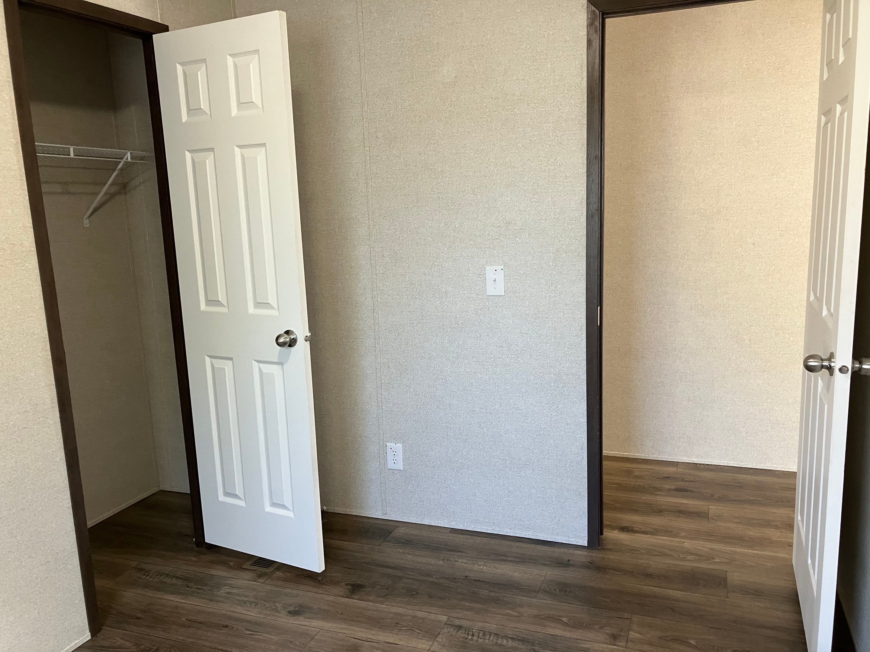 A photo of the Chisholm Creek Home
