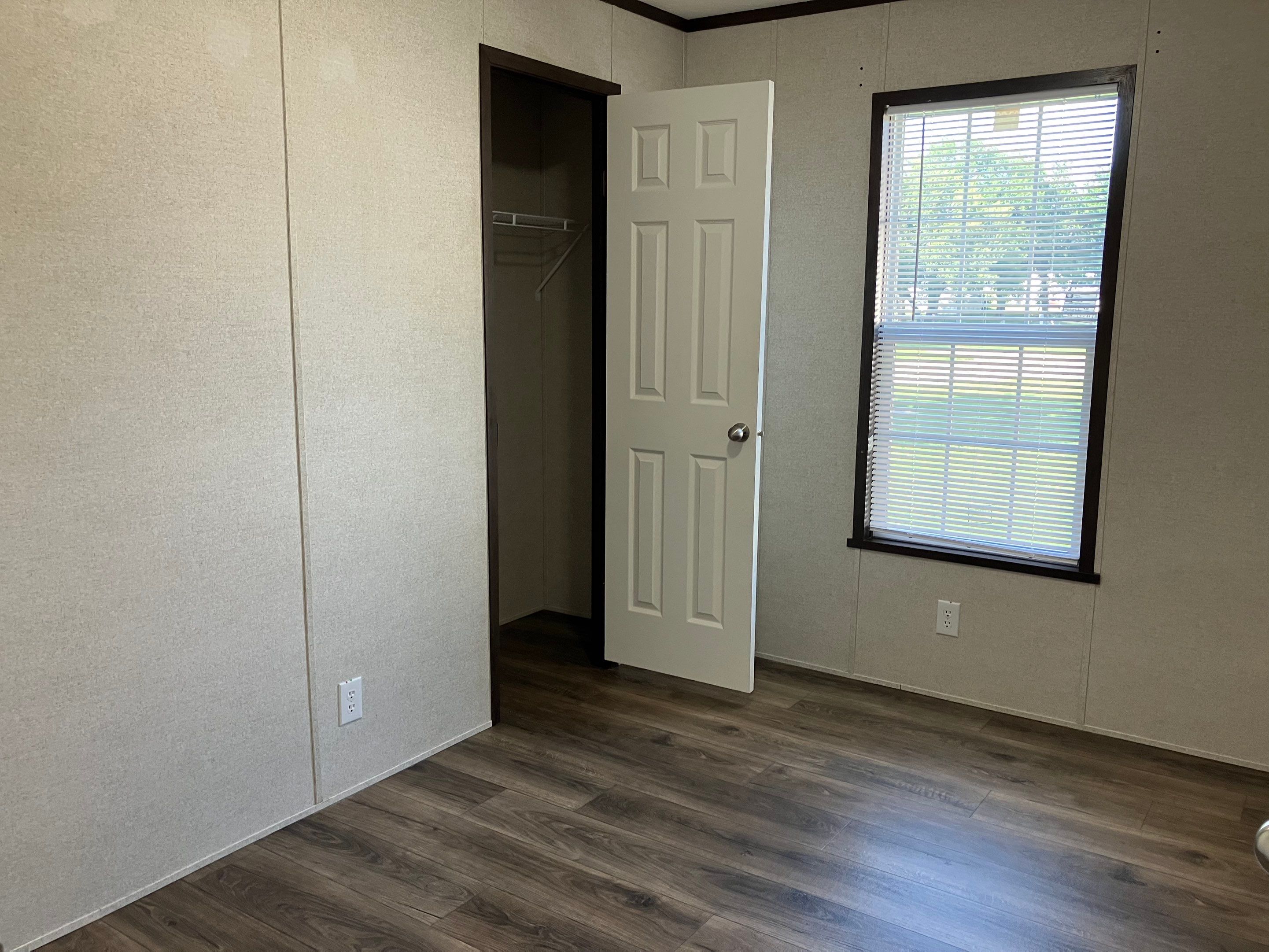 A photo of the Chisholm Creek Home