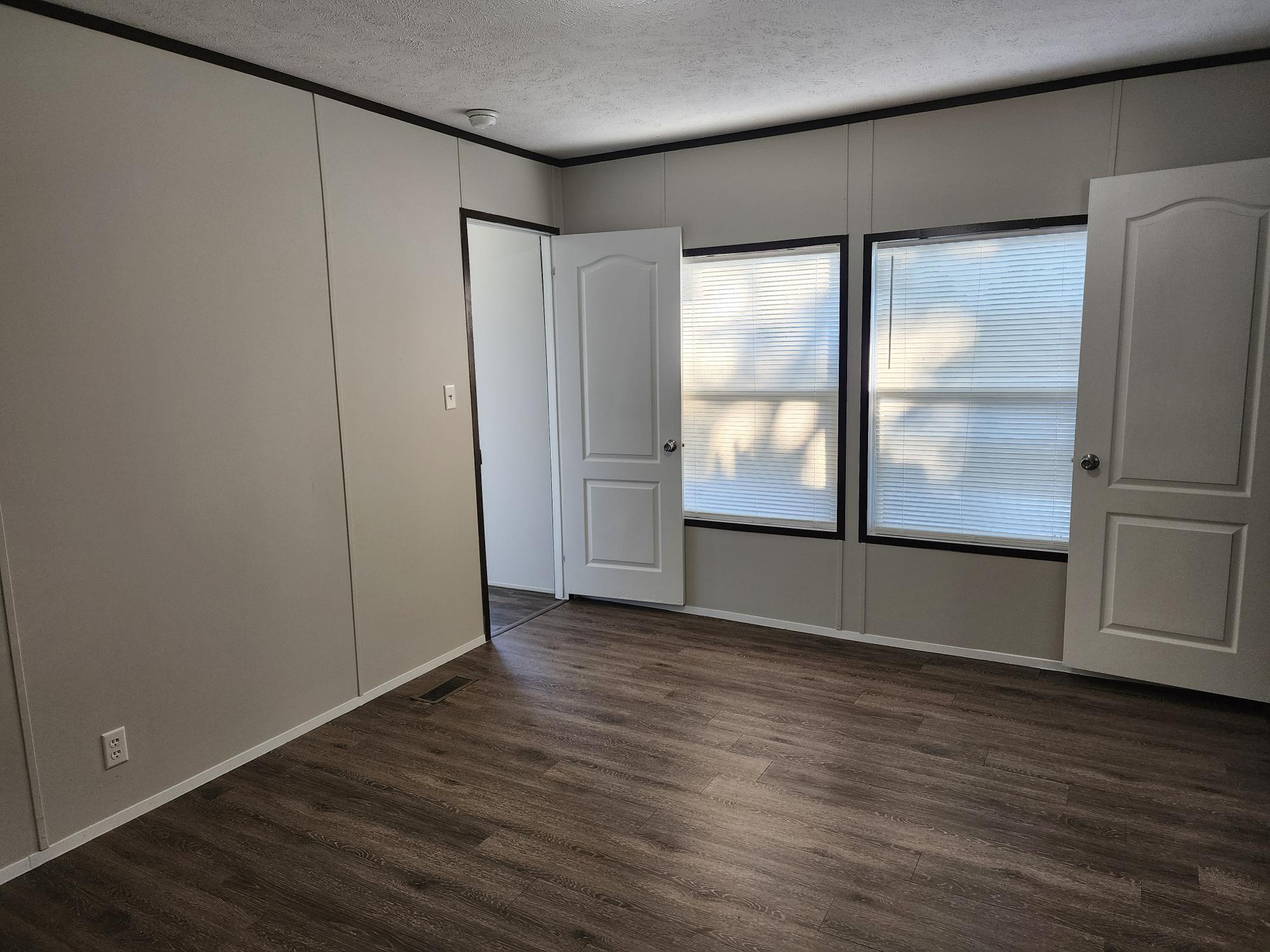 A photo of the Magnolia Circle Home