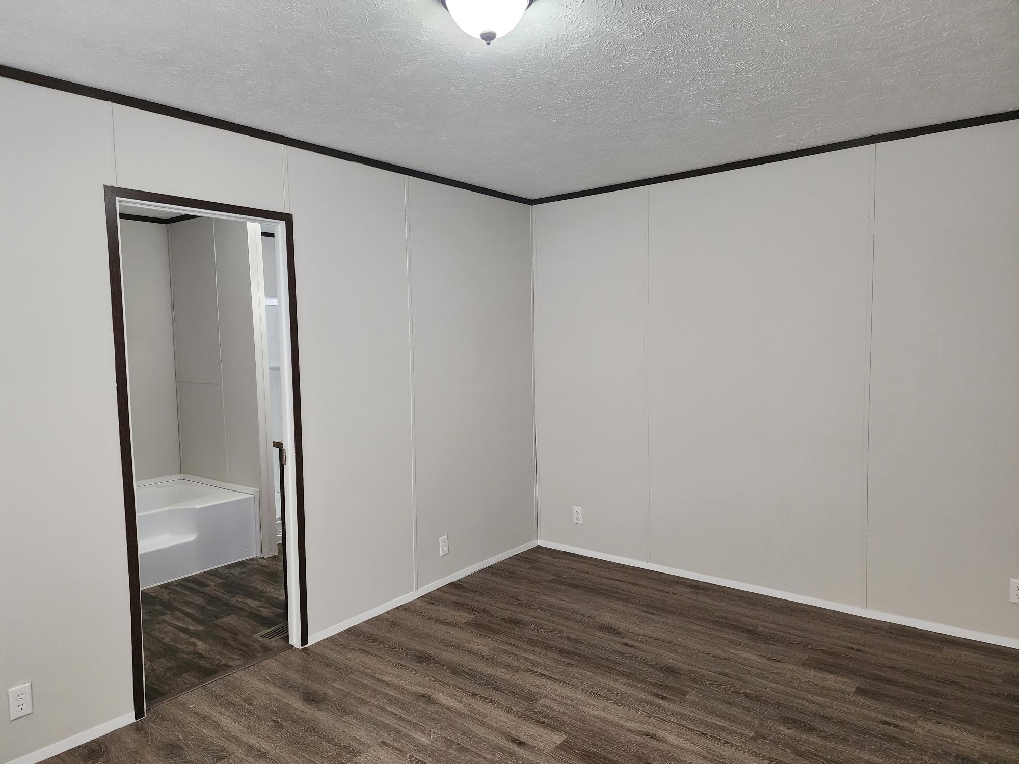 A photo of the Magnolia Circle Home