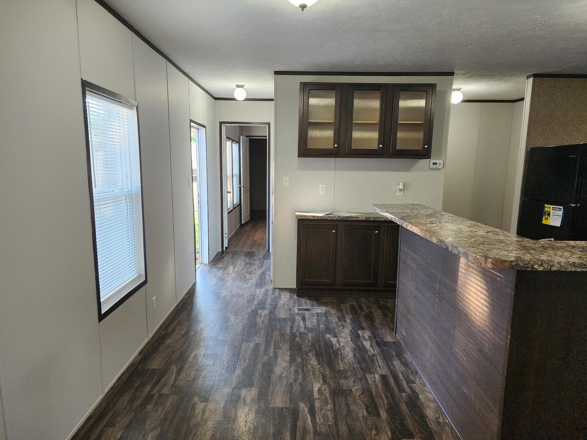 A photo of the Magnolia Circle Home