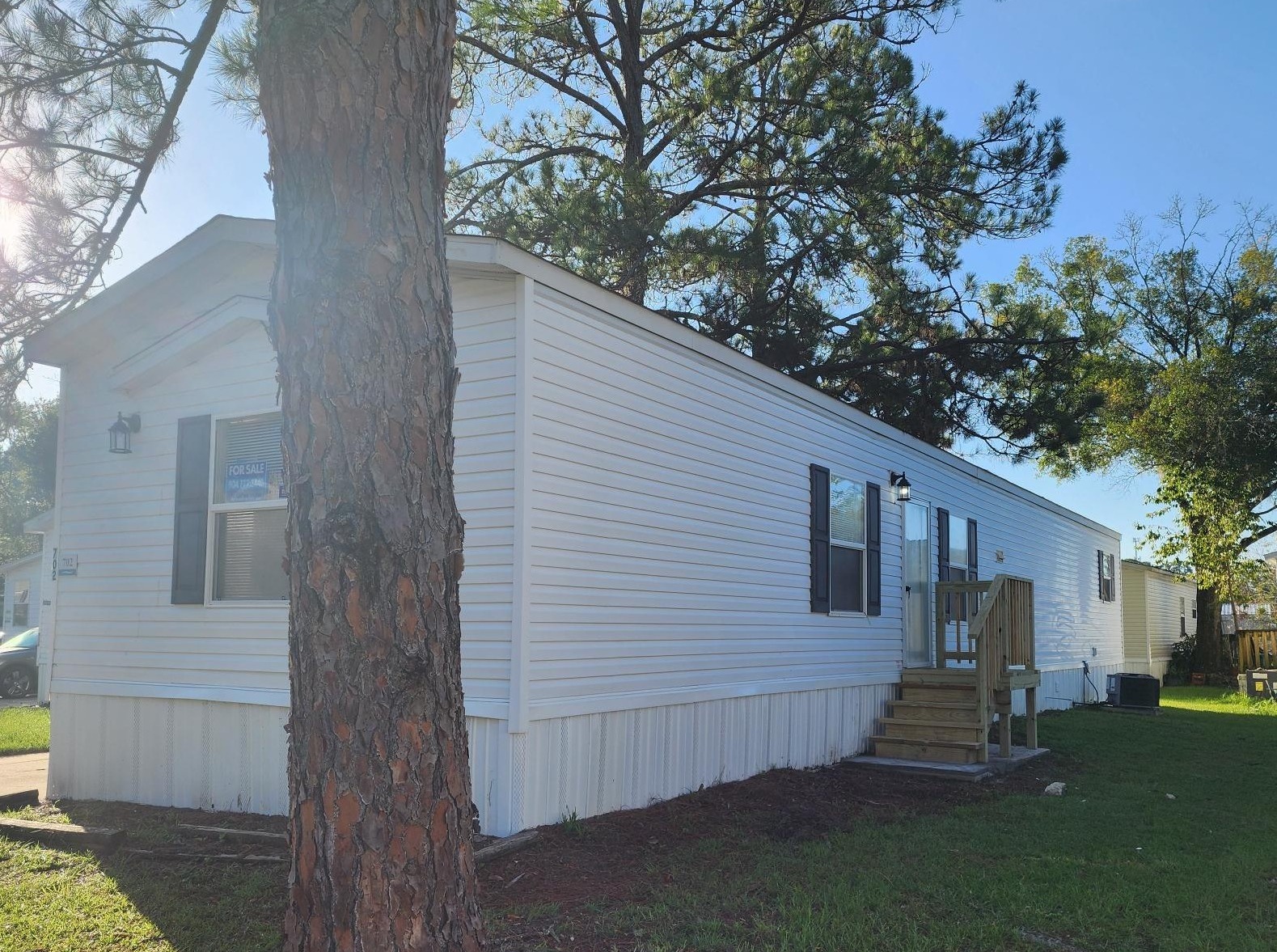 A photo of the Magnolia Circle Home
