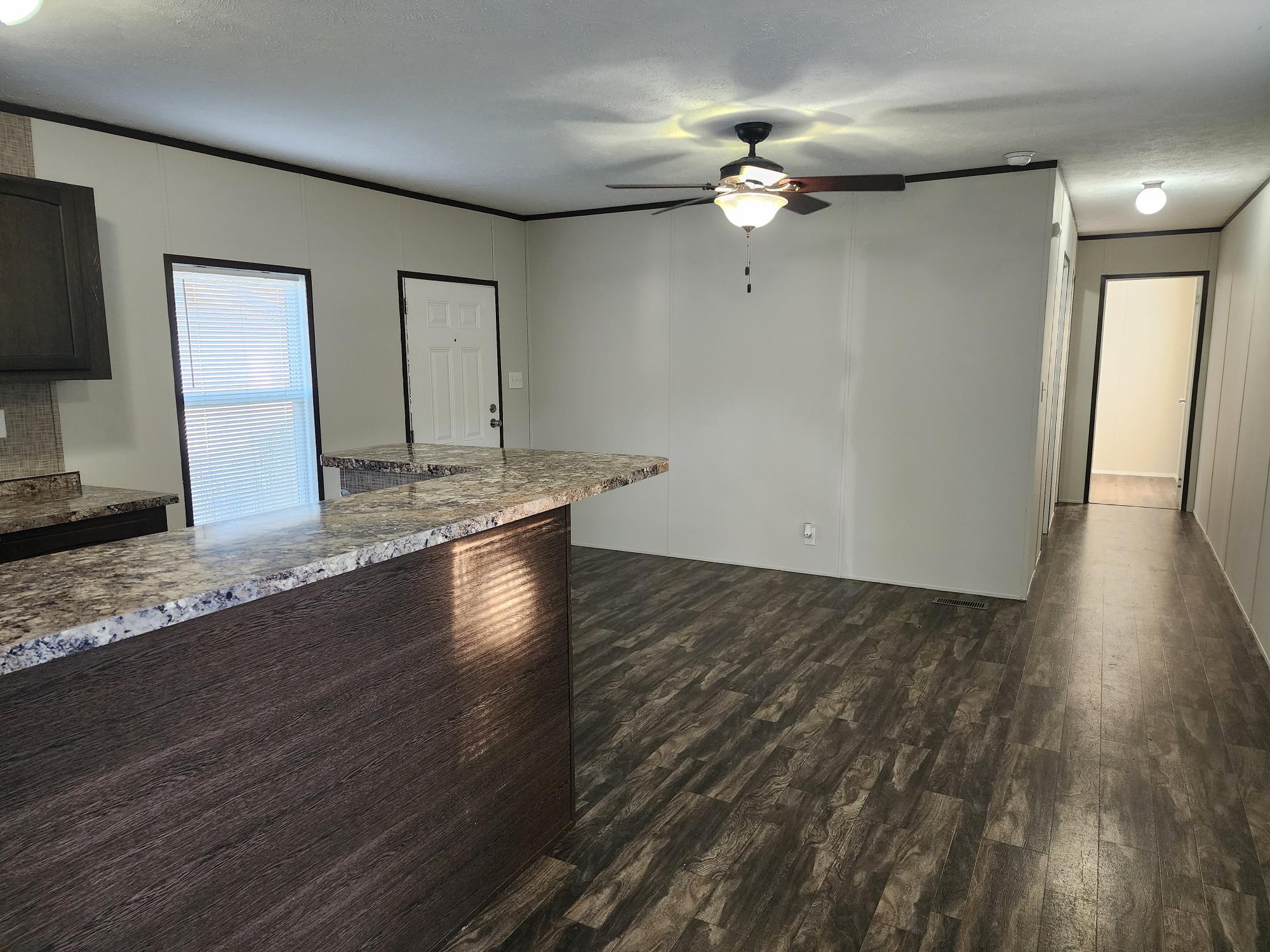 A photo of the Magnolia Circle Home