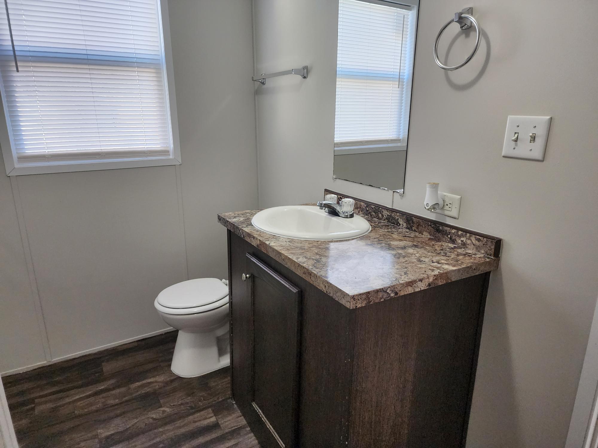 A photo of the Magnolia Circle Home