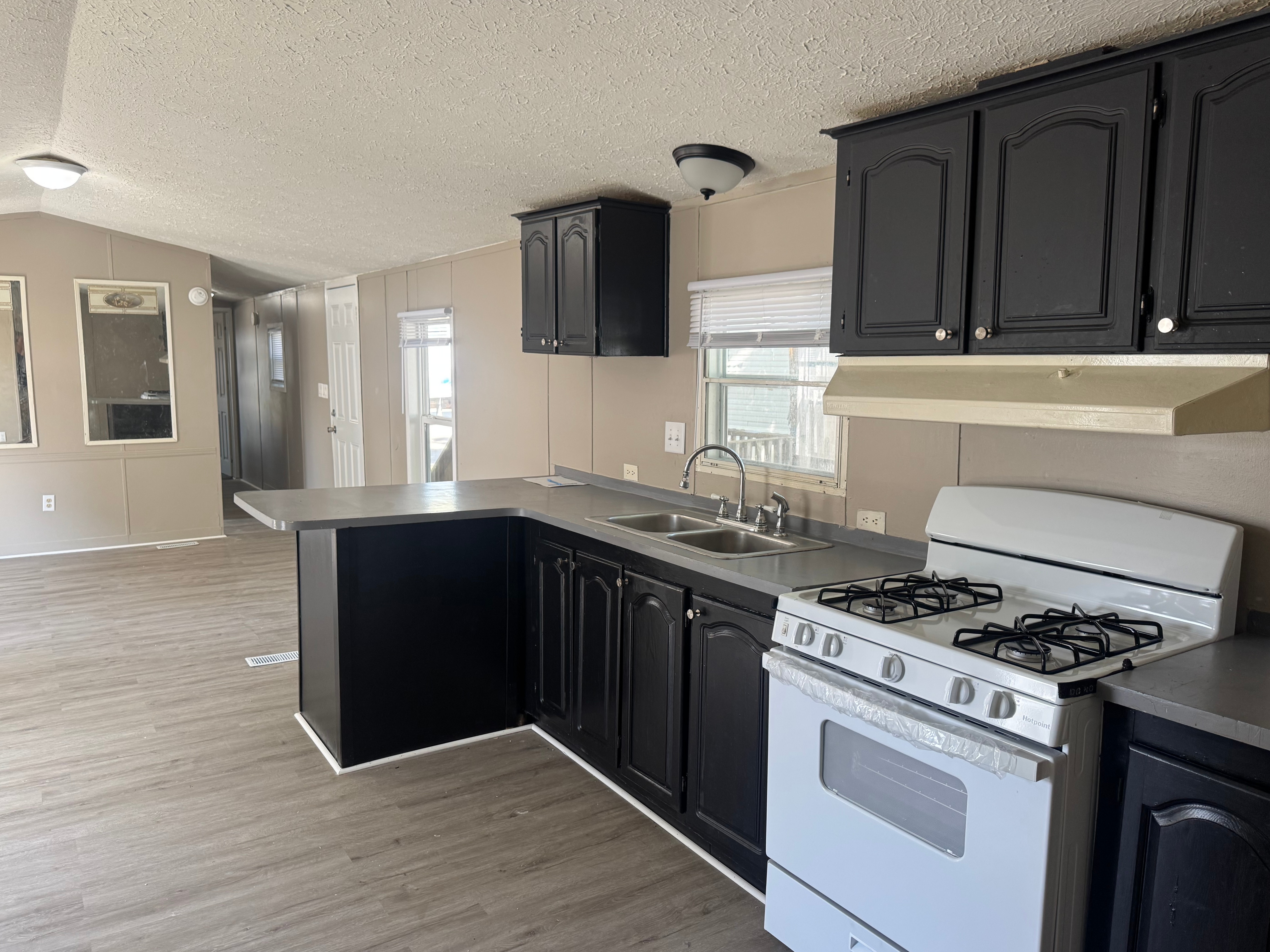 A photo of the Cedarwood Trails Home
