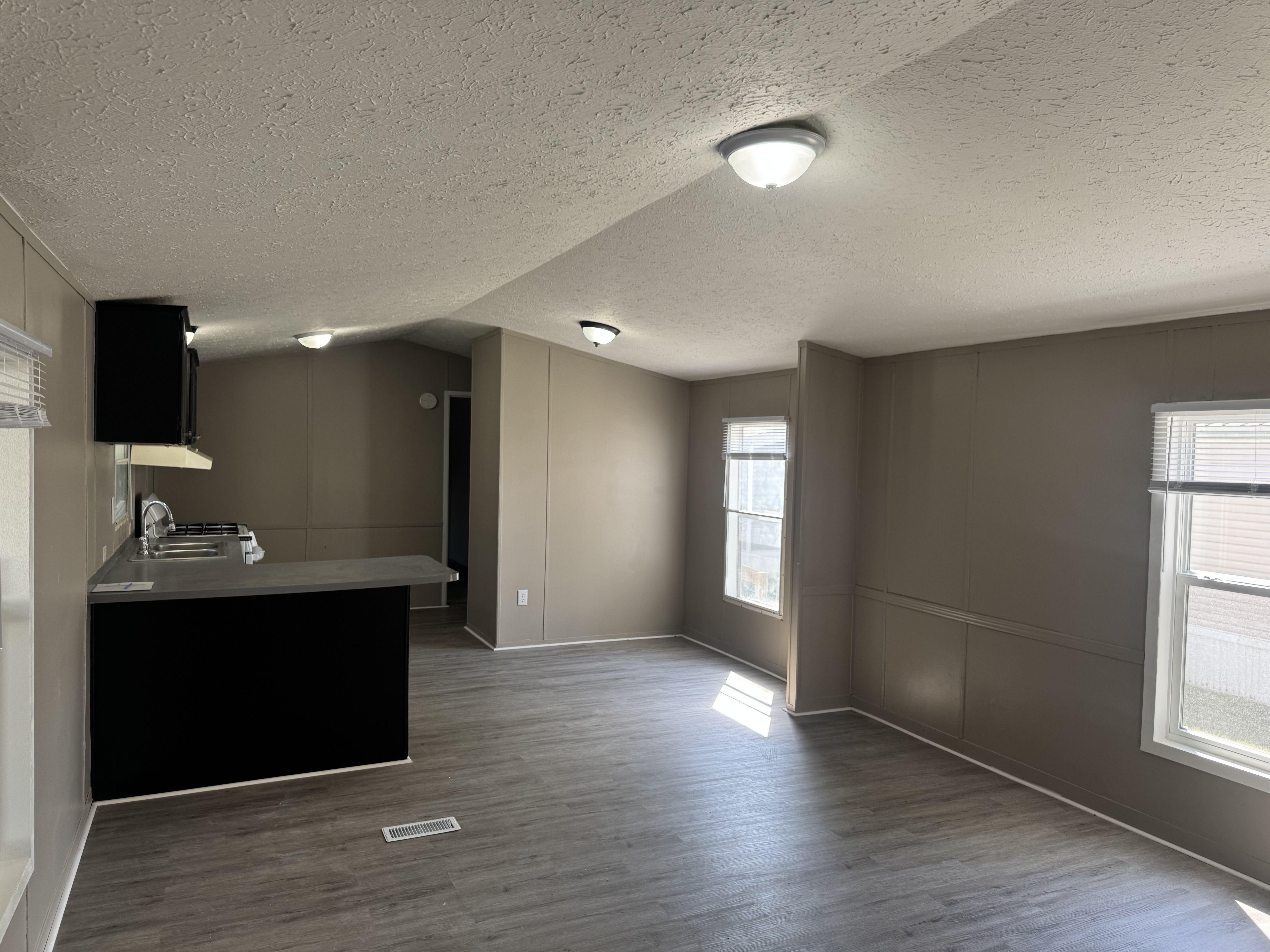 A photo of the Cedarwood Trails Home