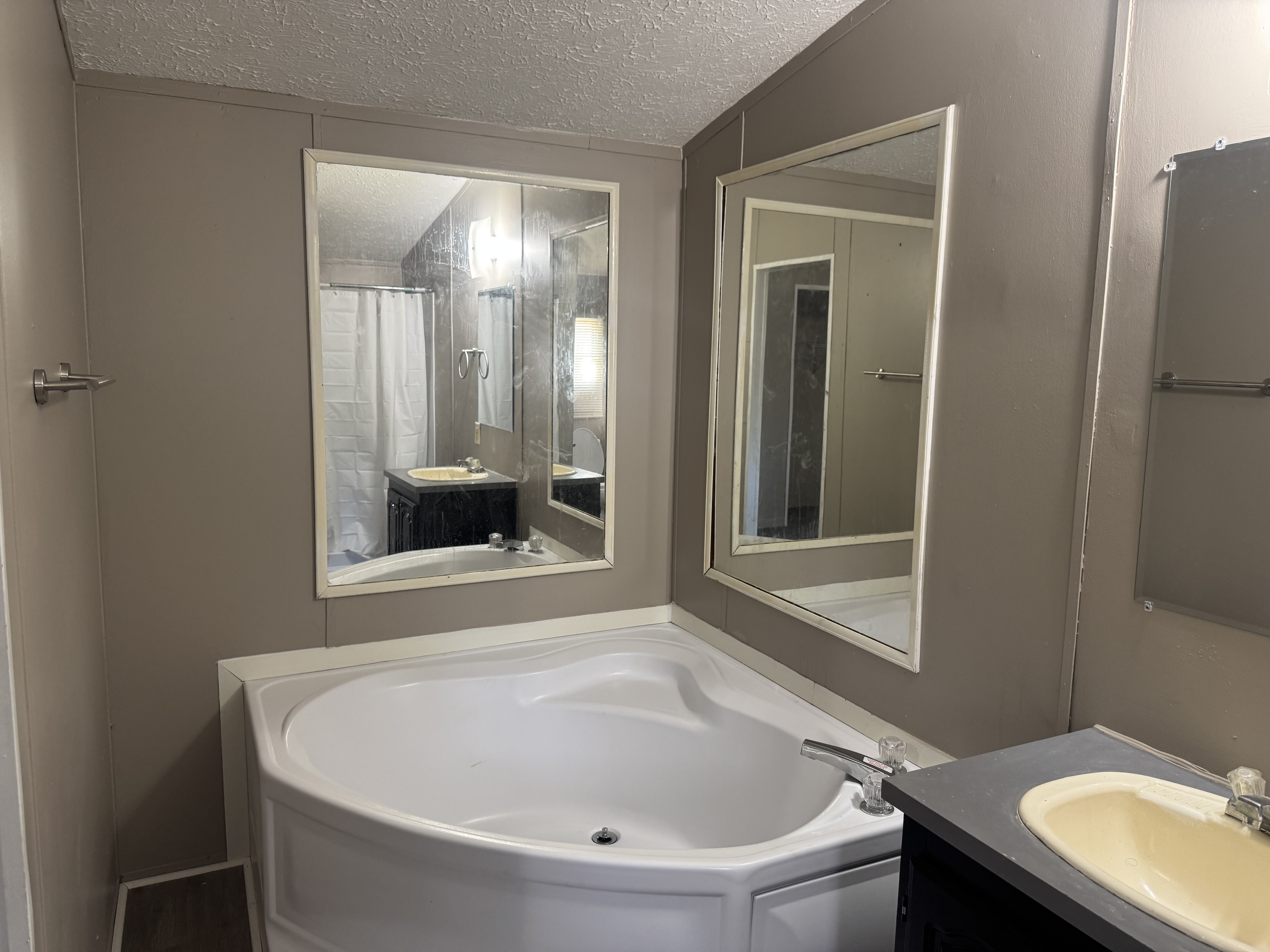 A photo of the Cedarwood Trails Home