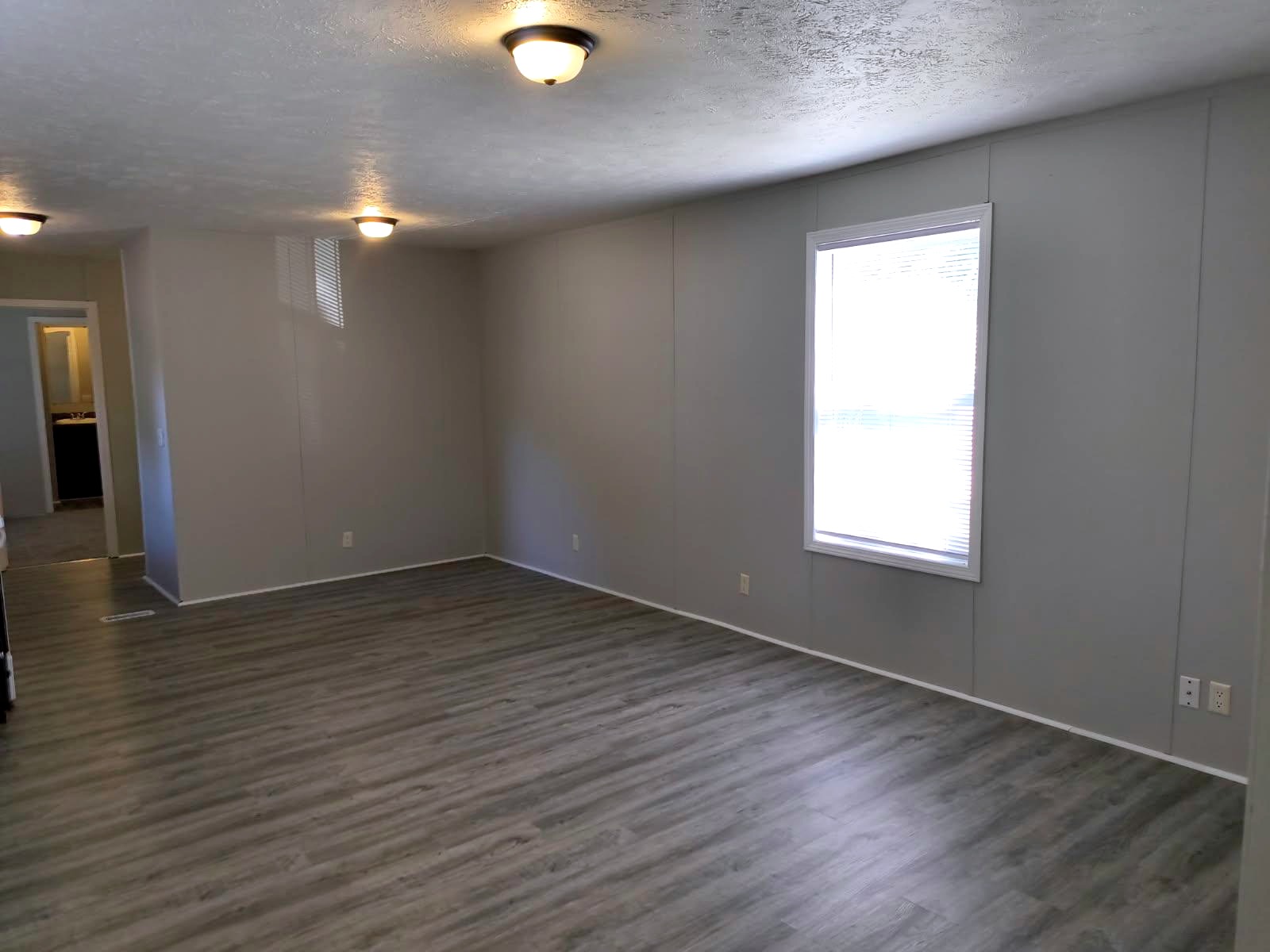 A photo of the Skyway Home