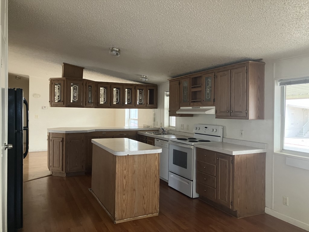 A photo of the Valley Vista Home