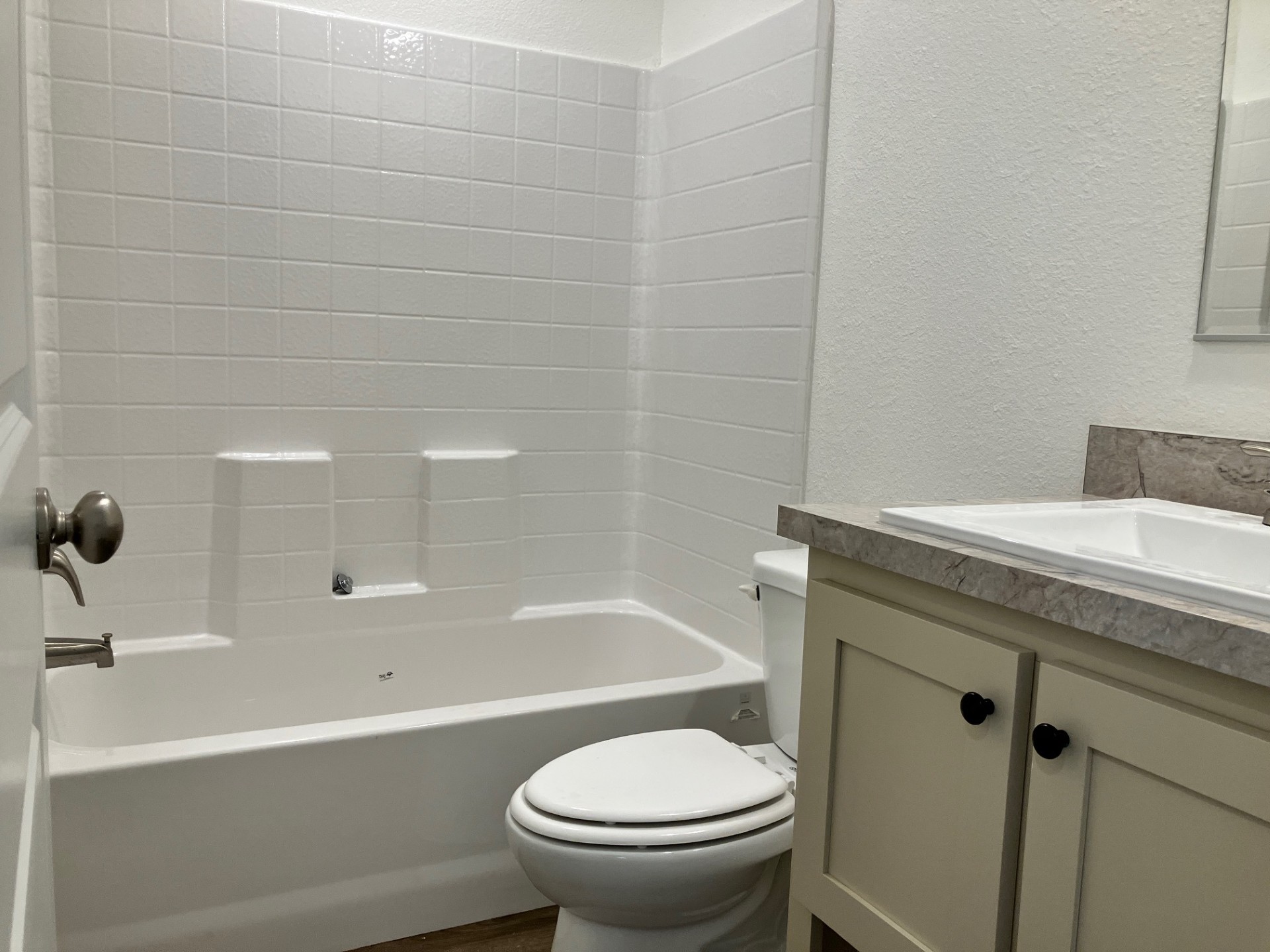 A photo of the Town & Country Estates Home