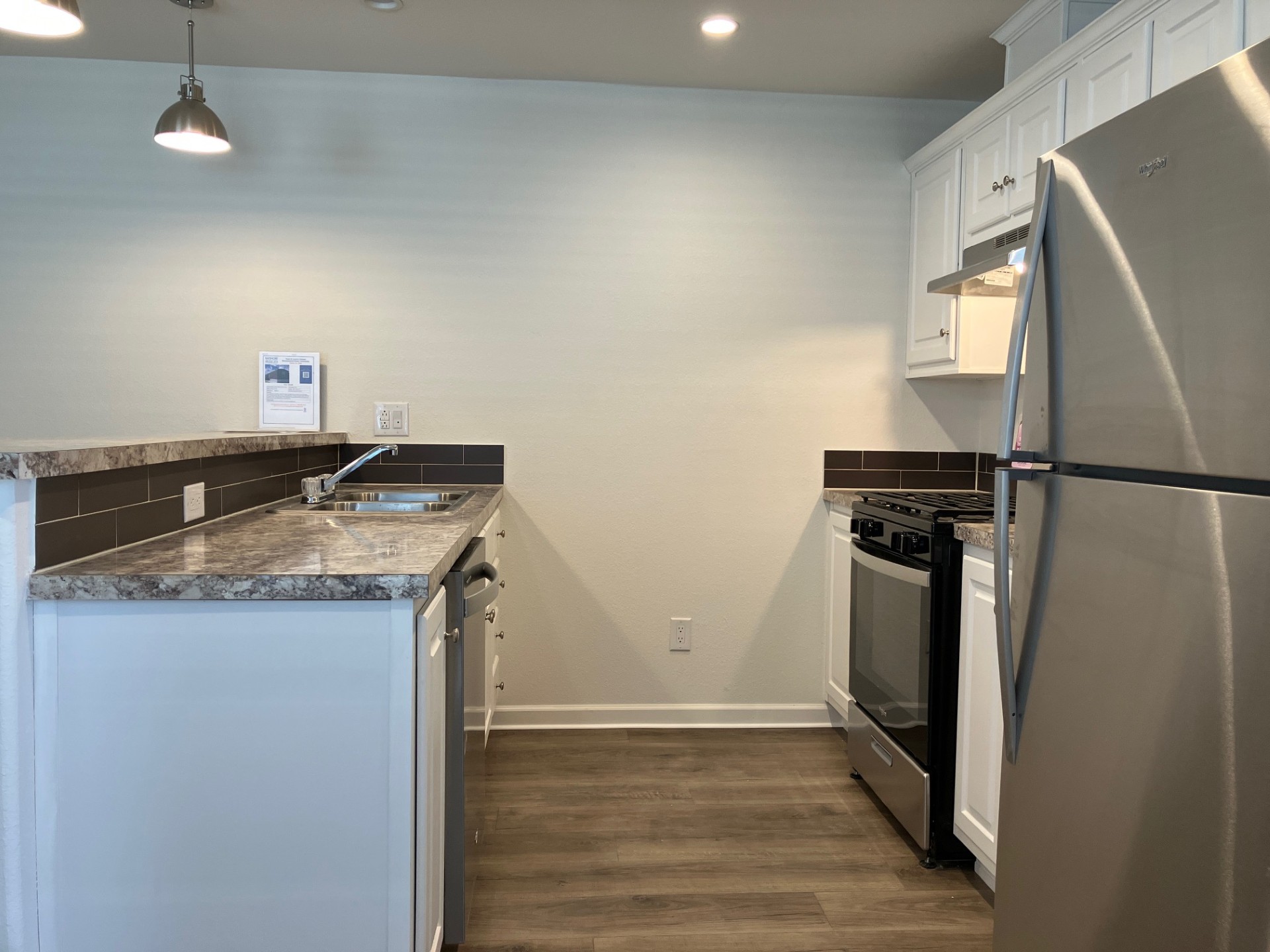 A photo of the Town & Country Estates Home