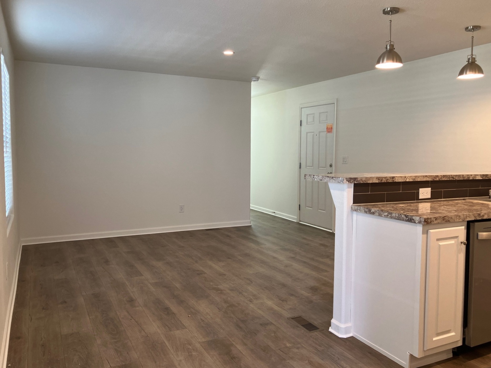 A photo of the Town & Country Estates Home