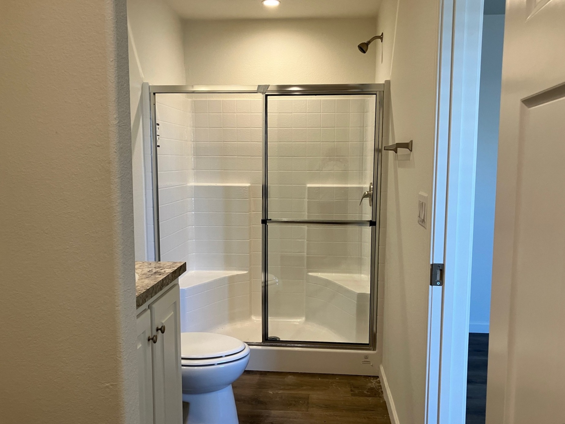 A photo of the Town & Country Estates Home