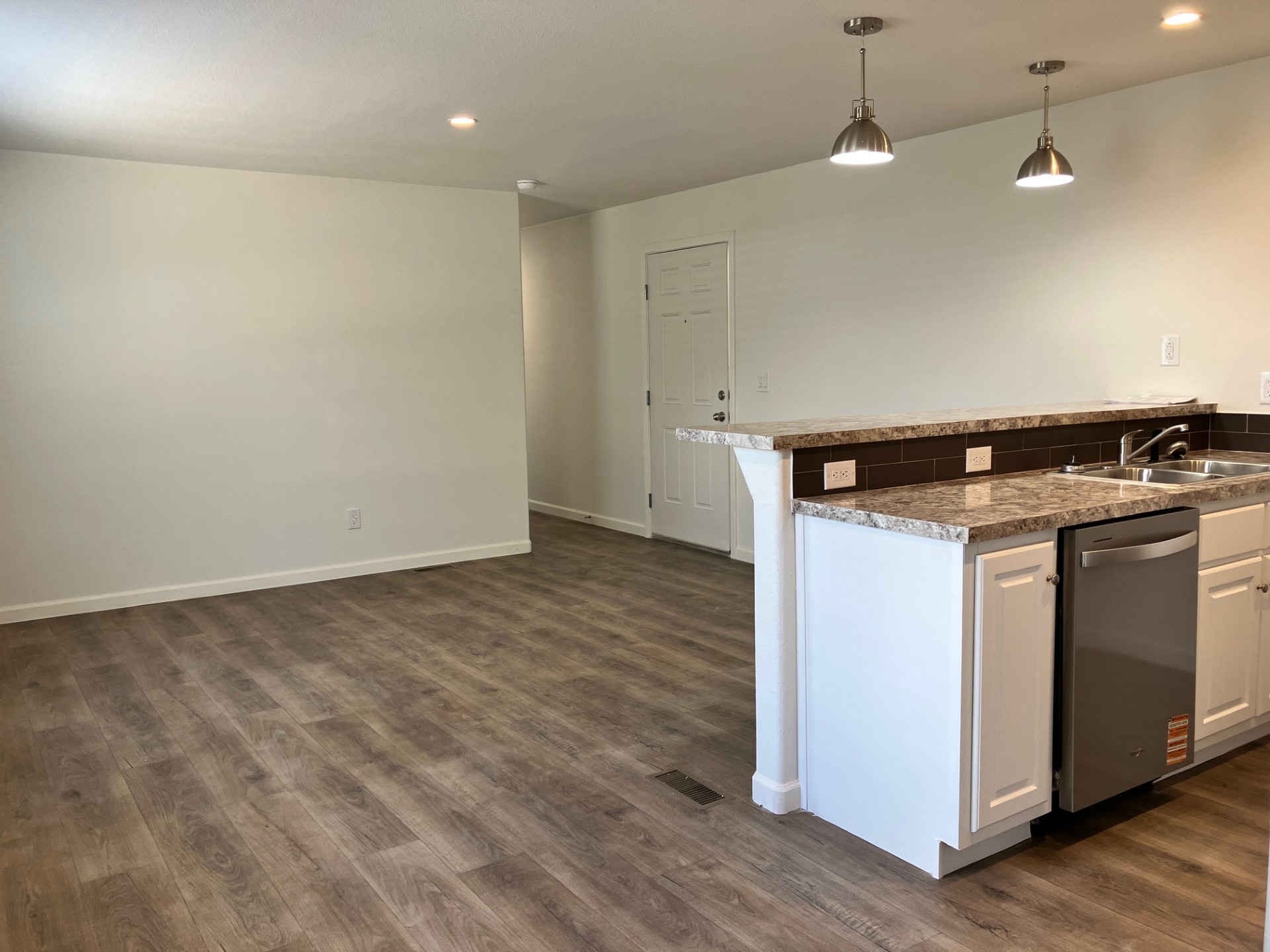 A photo of the Town & Country Estates Home