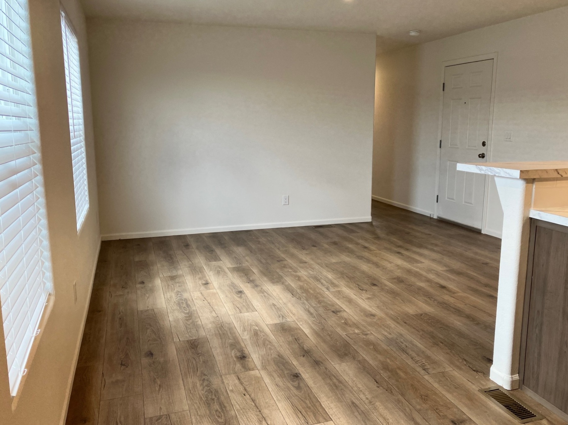 A photo of the Town & Country Estates Home