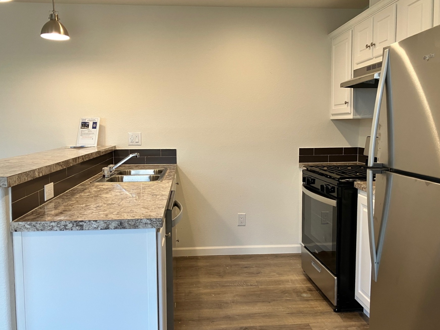 A photo of the Town & Country Estates Home