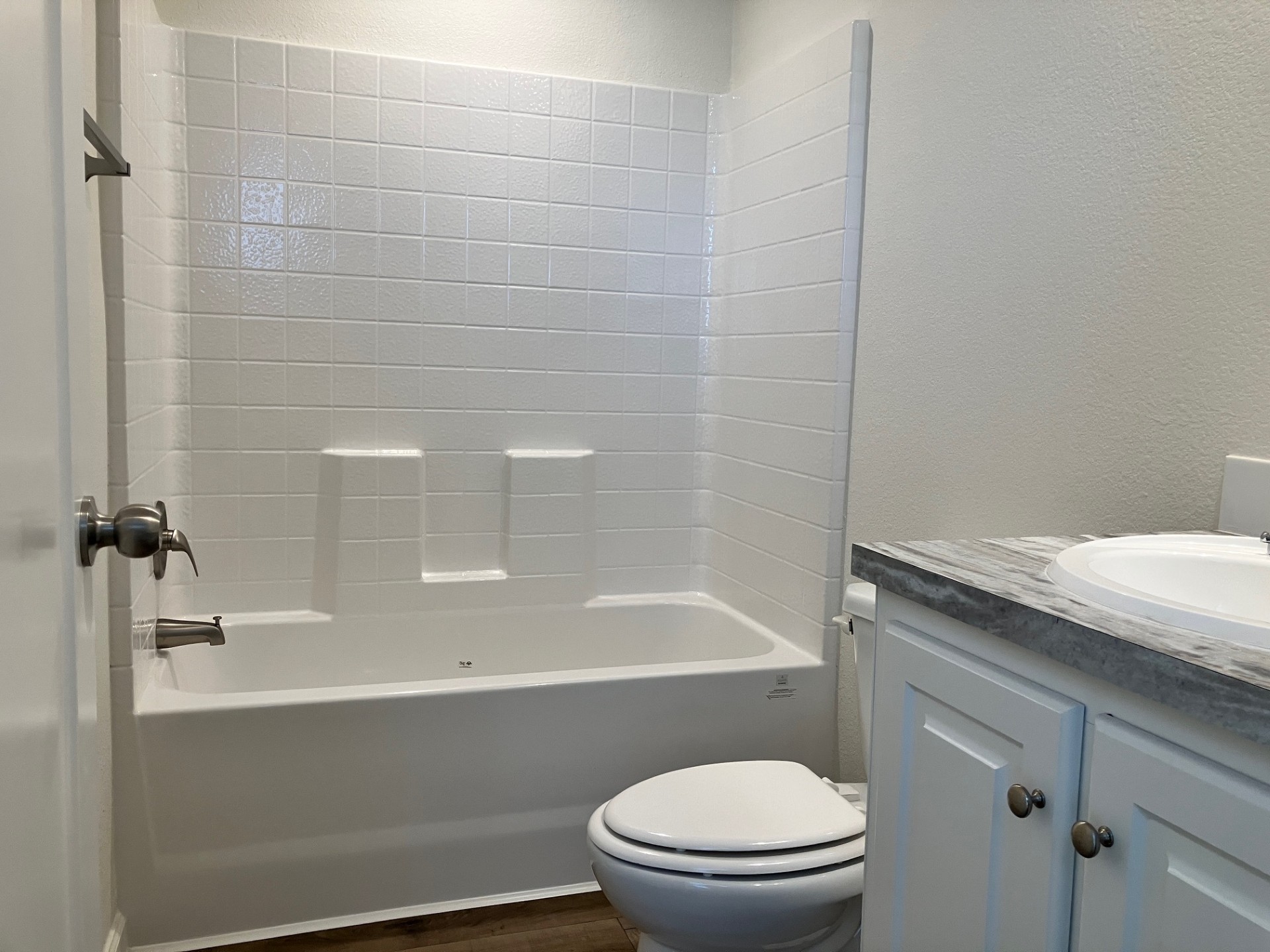 A photo of the Town & Country Estates Home