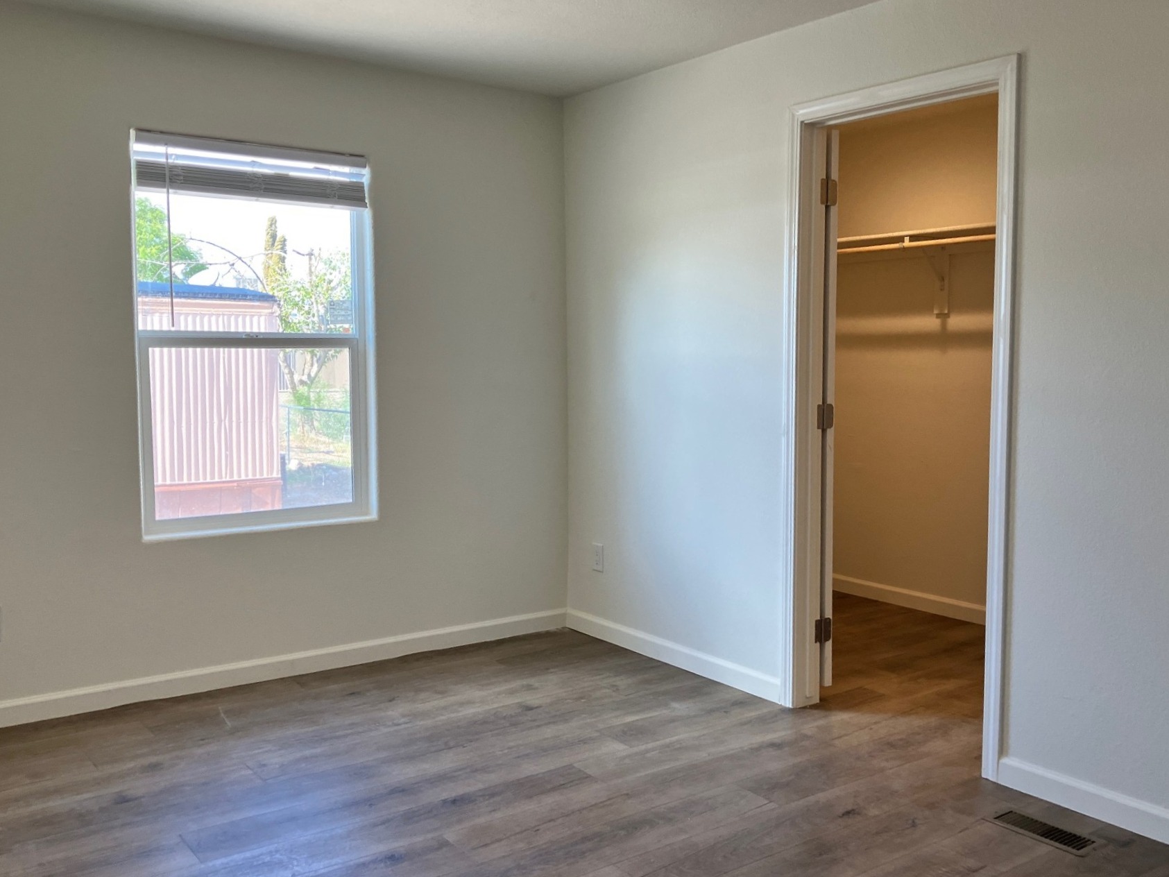 A photo of the Town & Country Estates Home