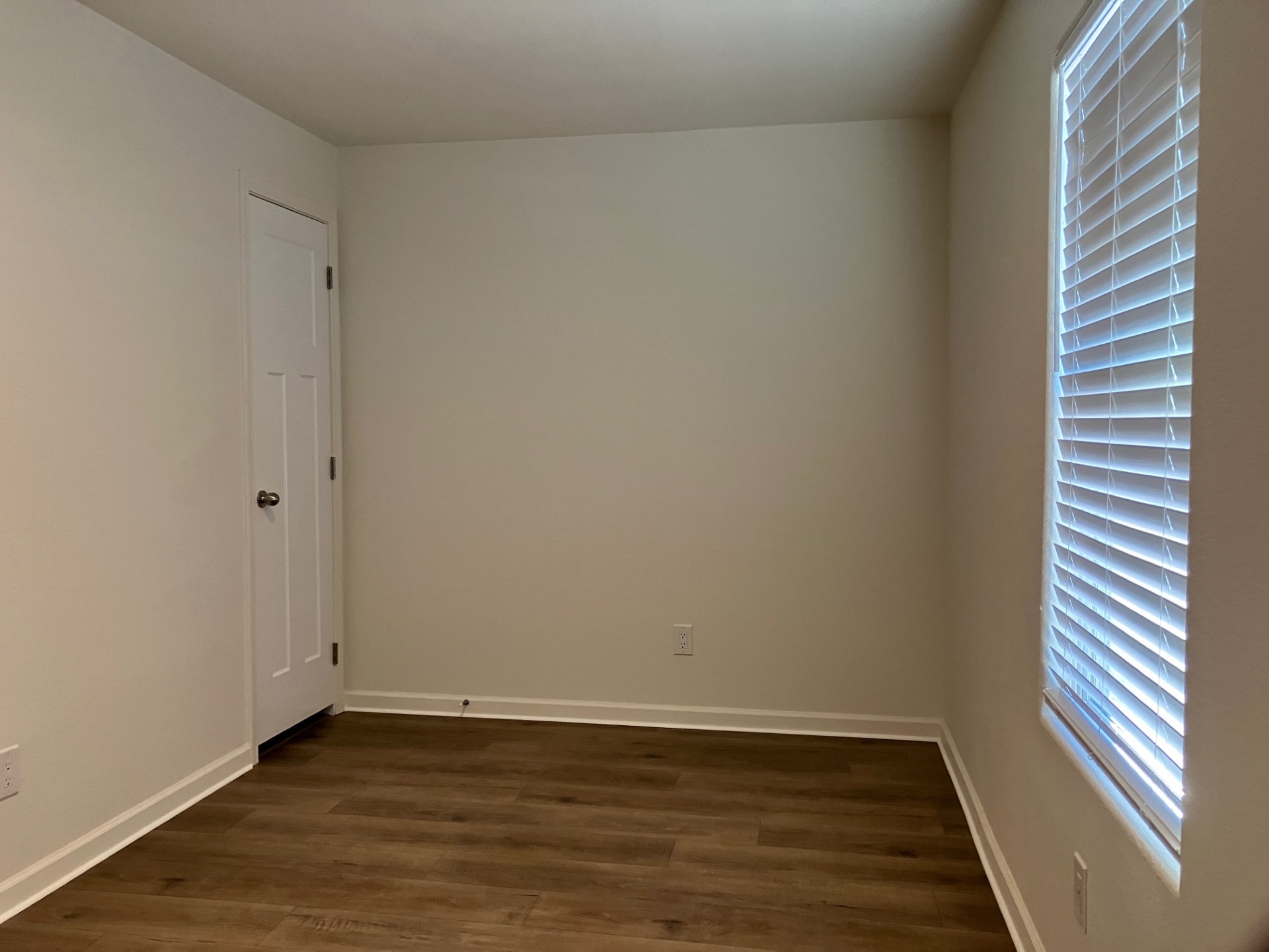 A photo of the Town & Country Estates Home