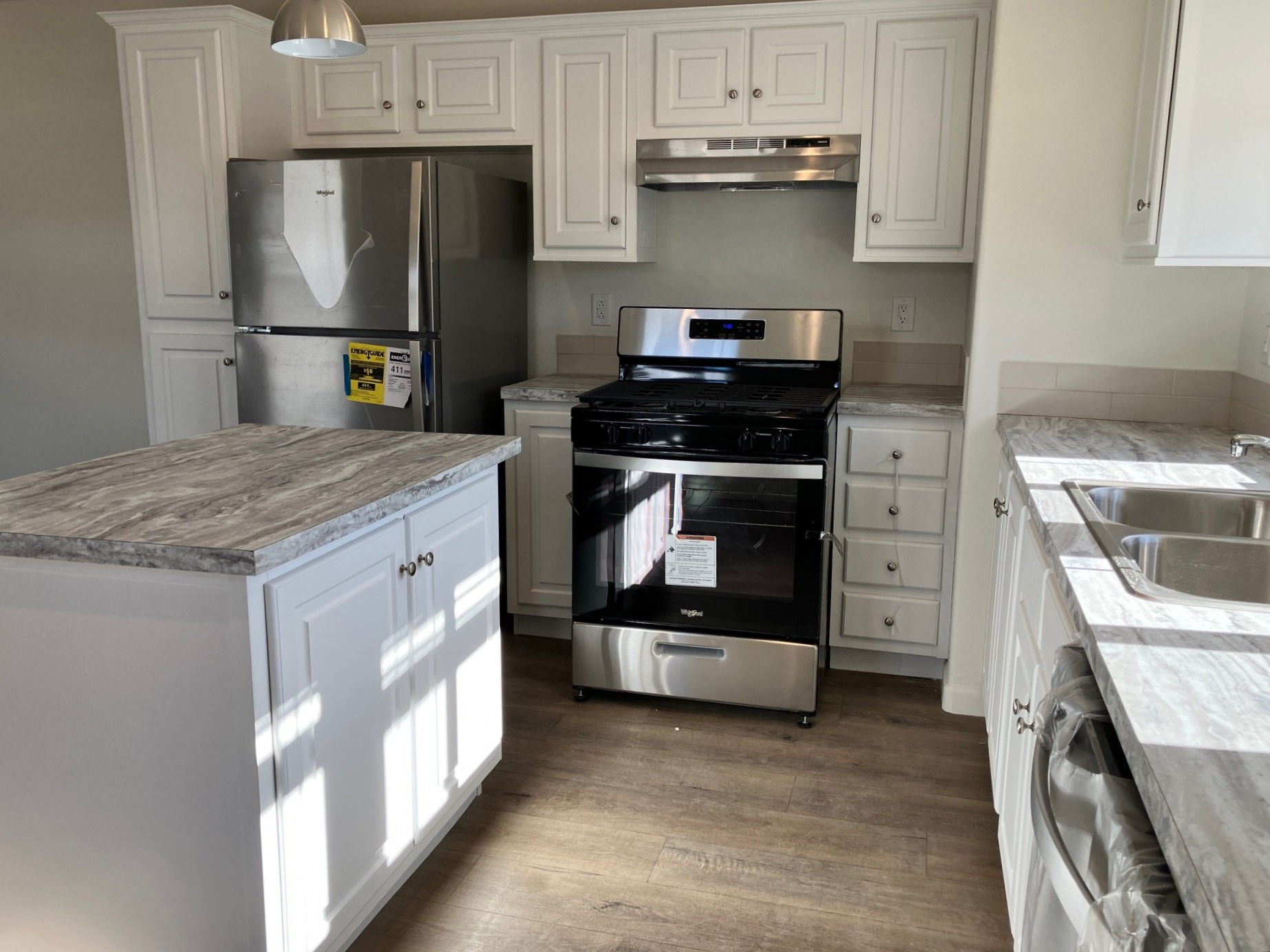 A photo of the Town & Country Estates Home