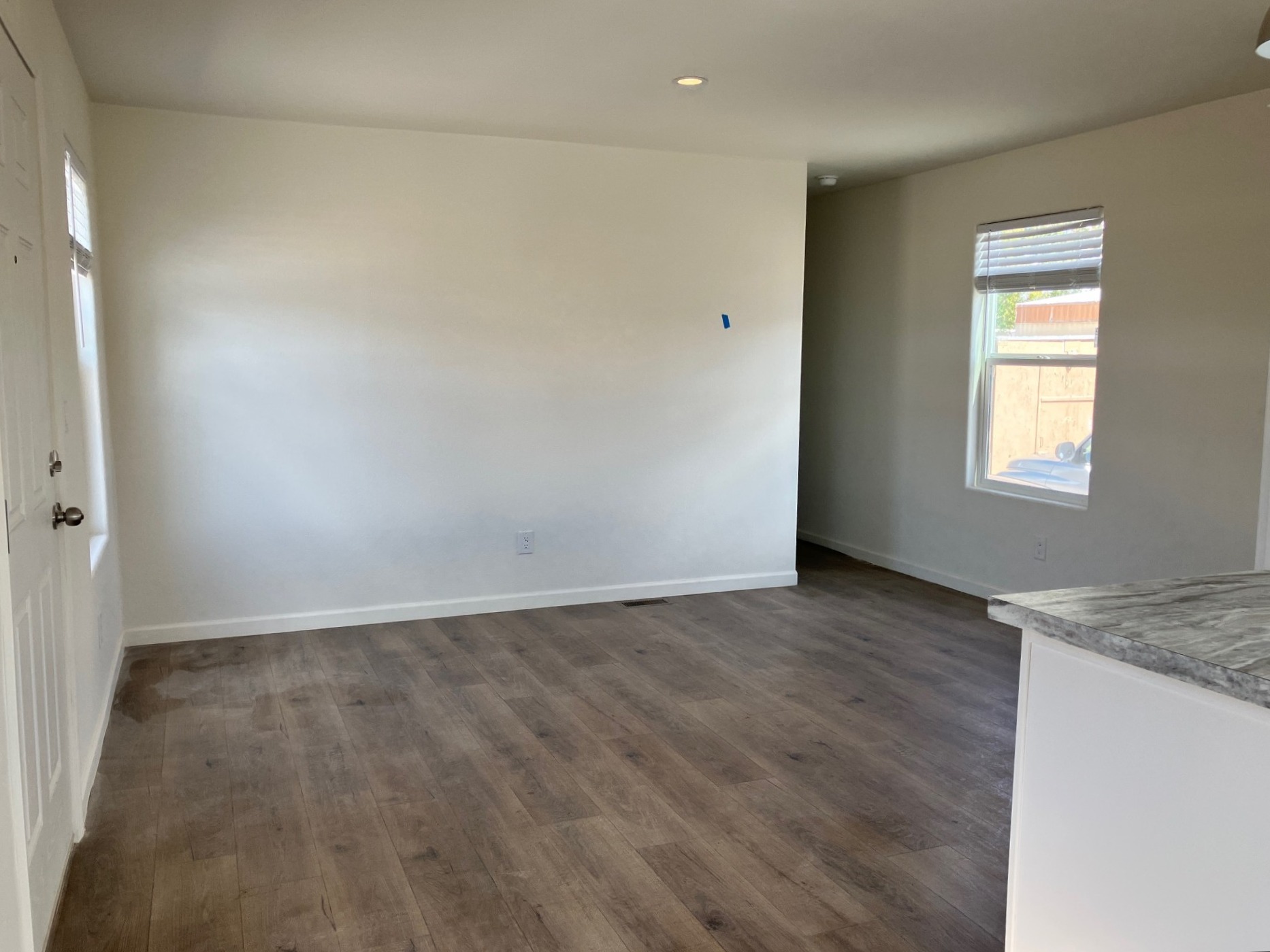 A photo of the Town & Country Estates Home