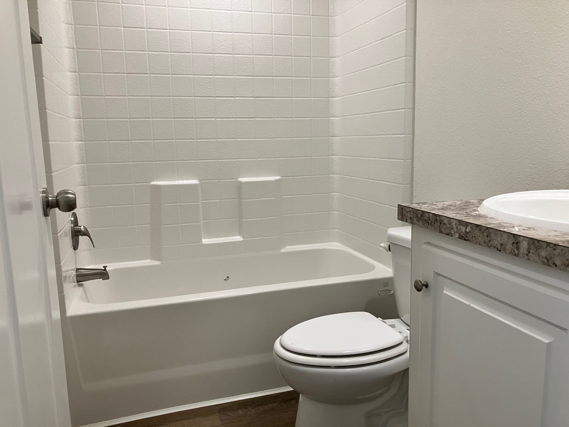 A photo of the Town & Country Estates Home