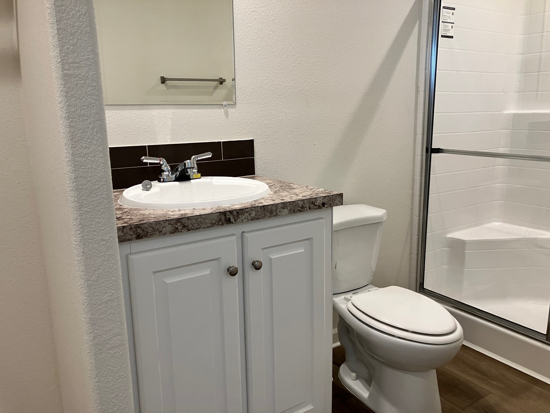 A photo of the Town & Country Estates Home