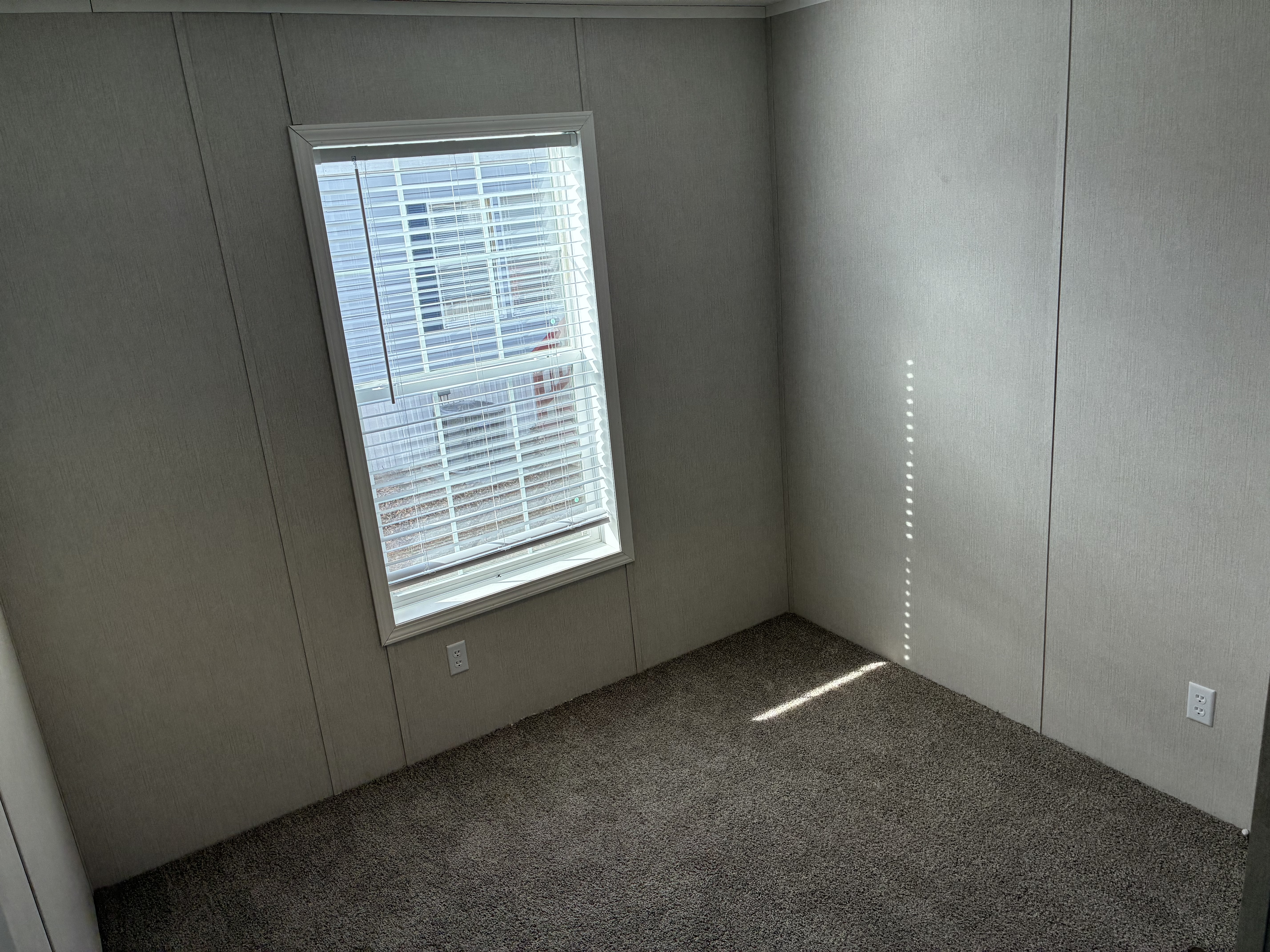 A photo of the Cedarville Woods Home