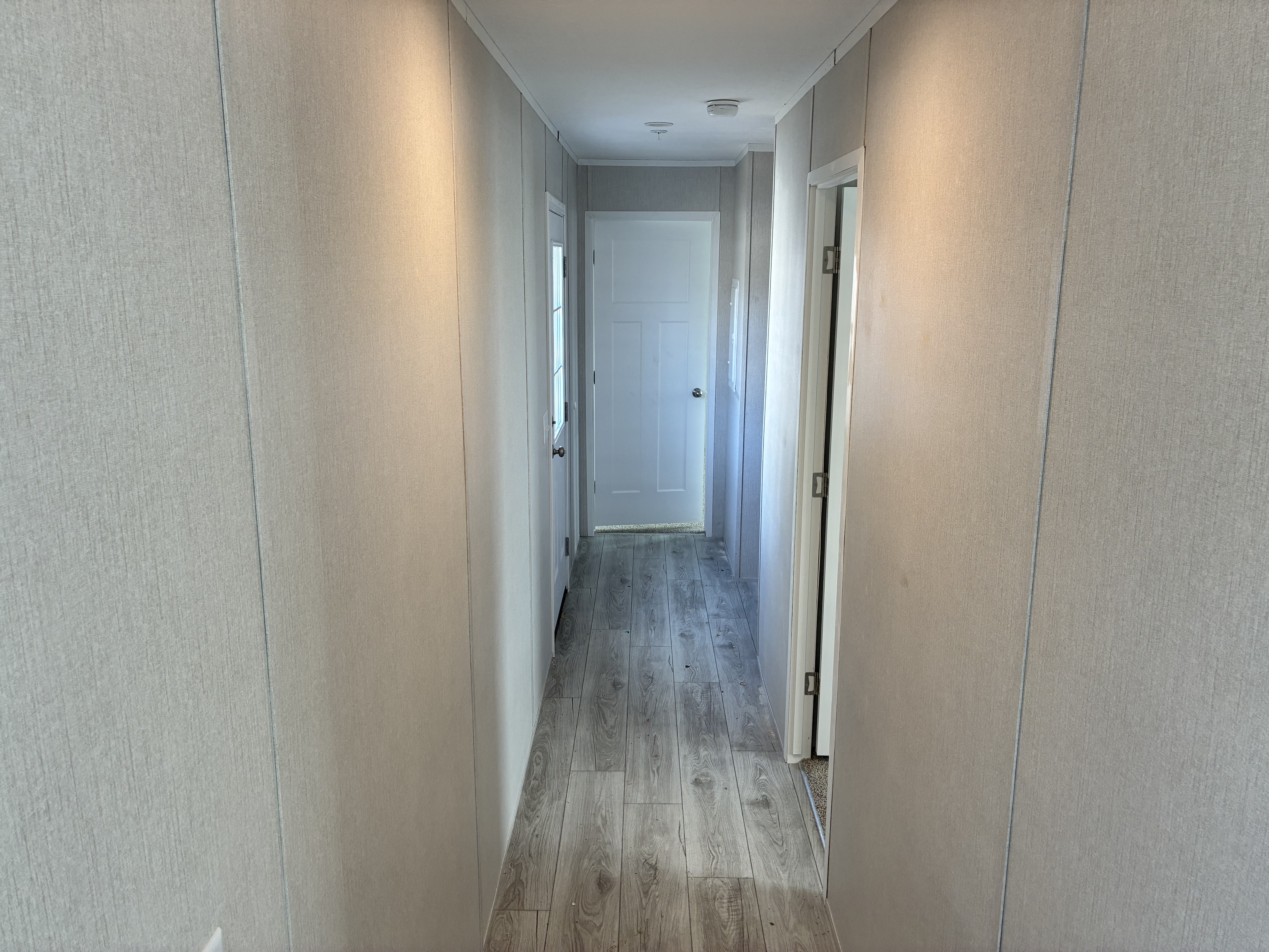 A photo of the Cedarville Woods Home