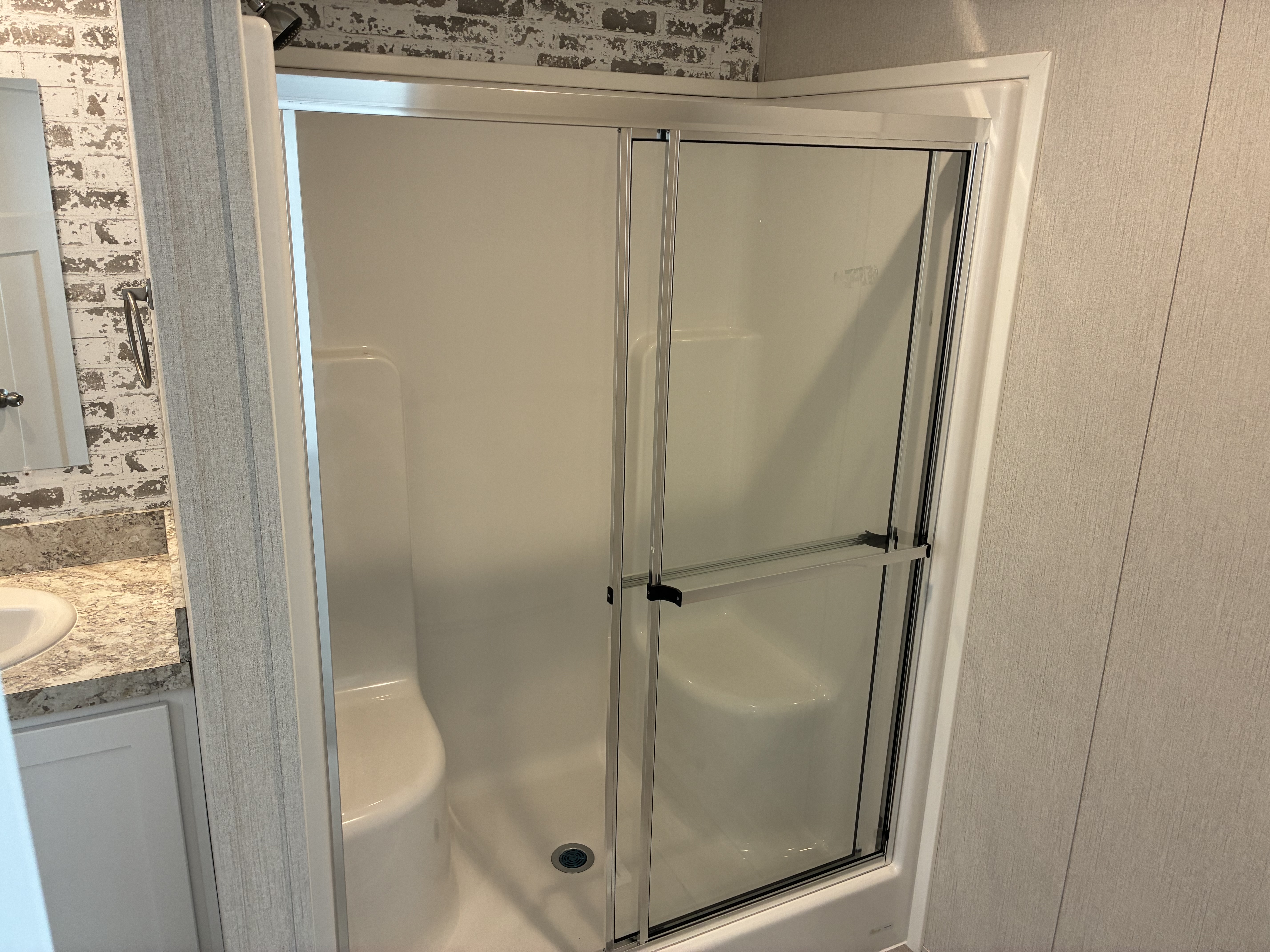 A photo of the Cedarville Woods Home