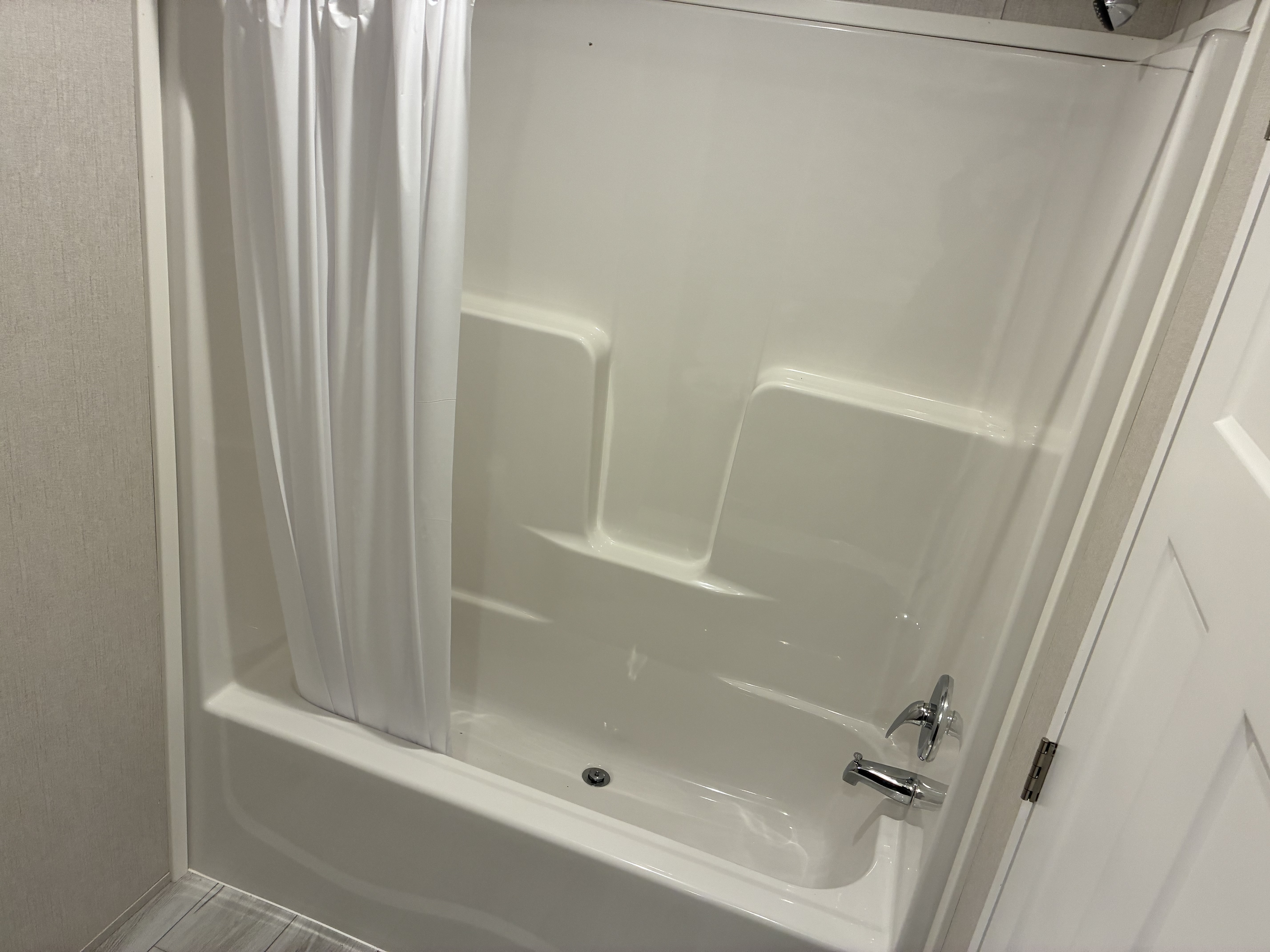 A photo of the Cedarville Woods Home