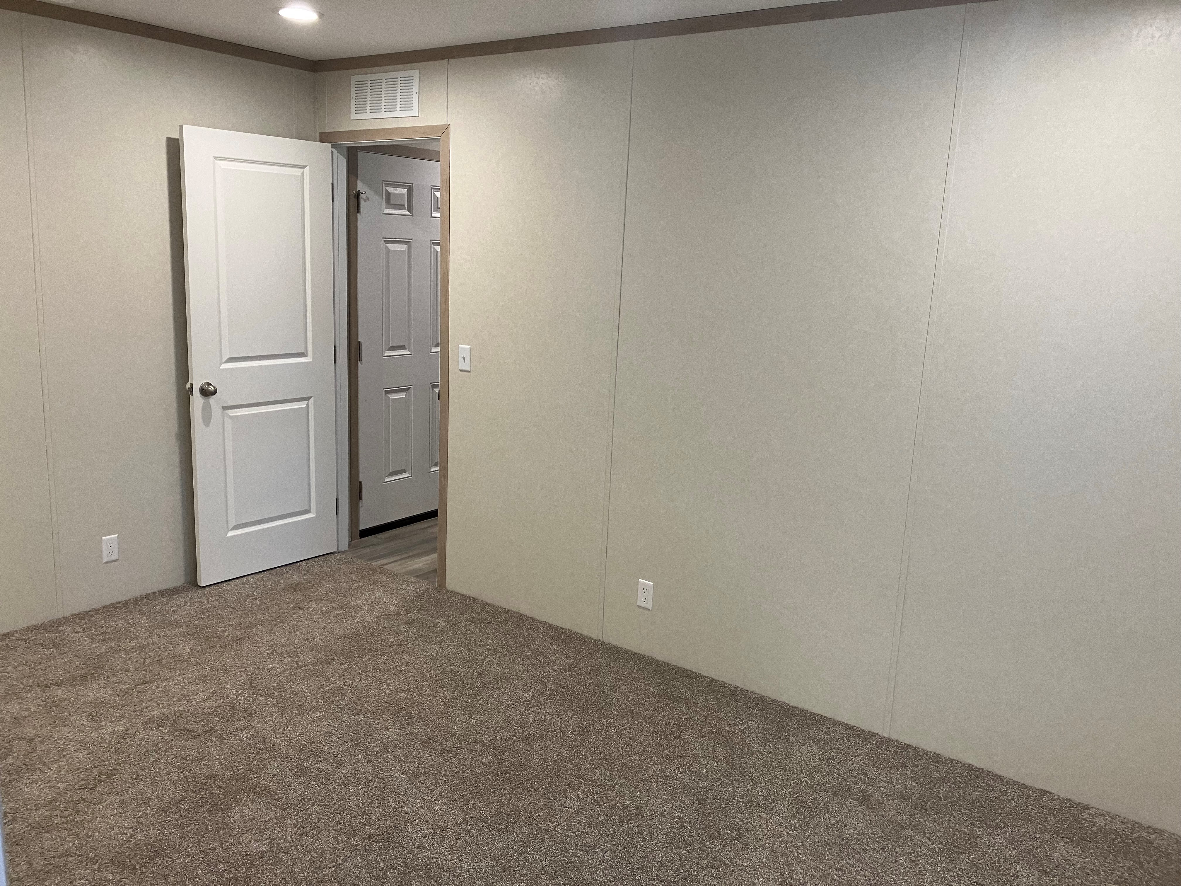 A photo of the Rockvale Home