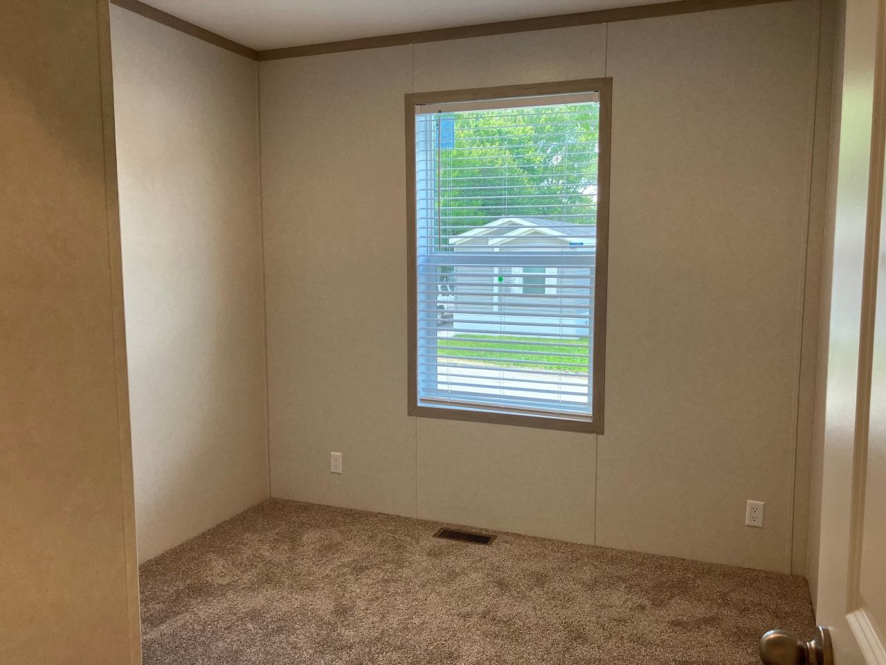 A photo of the Rockvale Home
