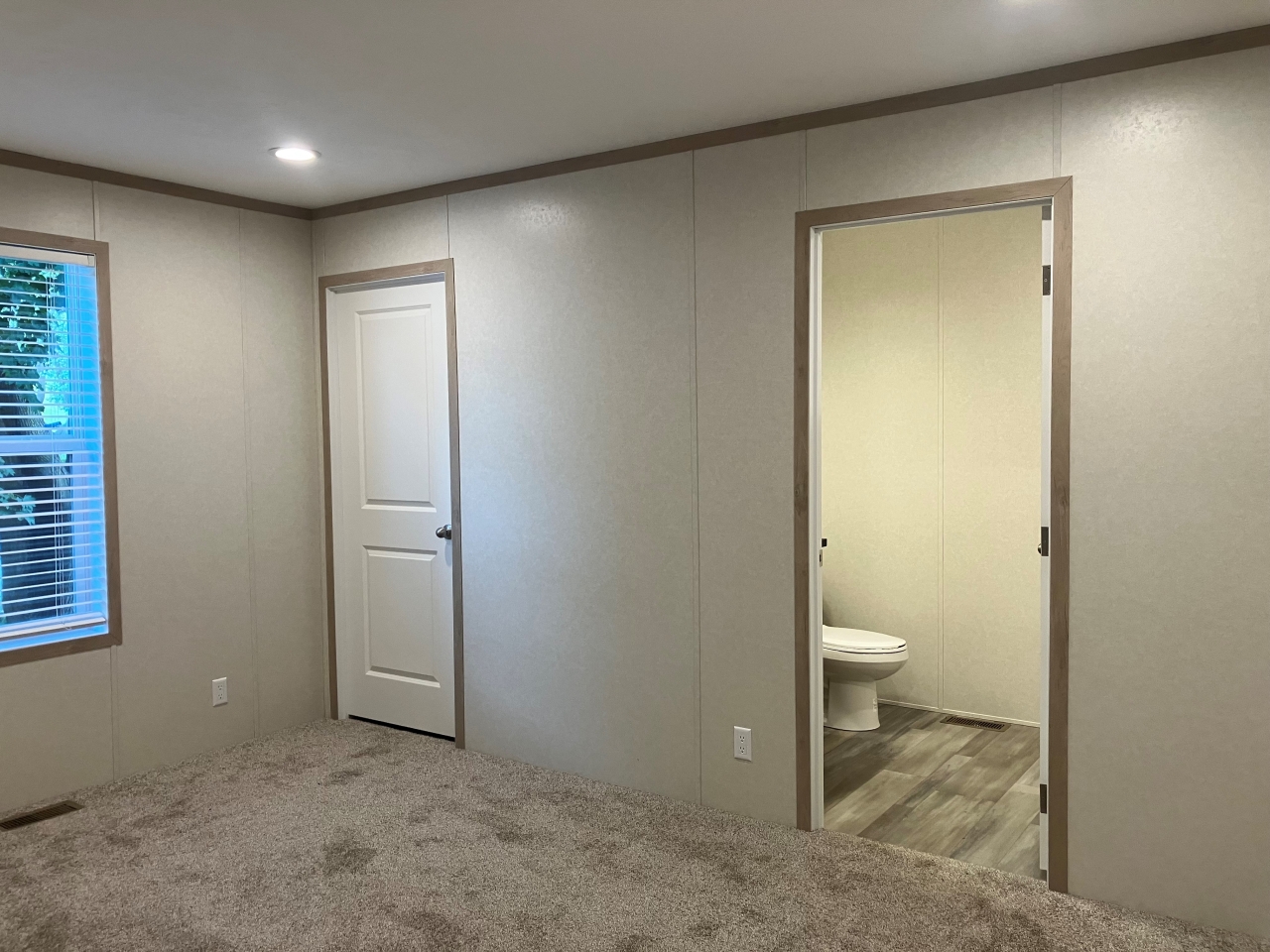 A photo of the Rockvale Home