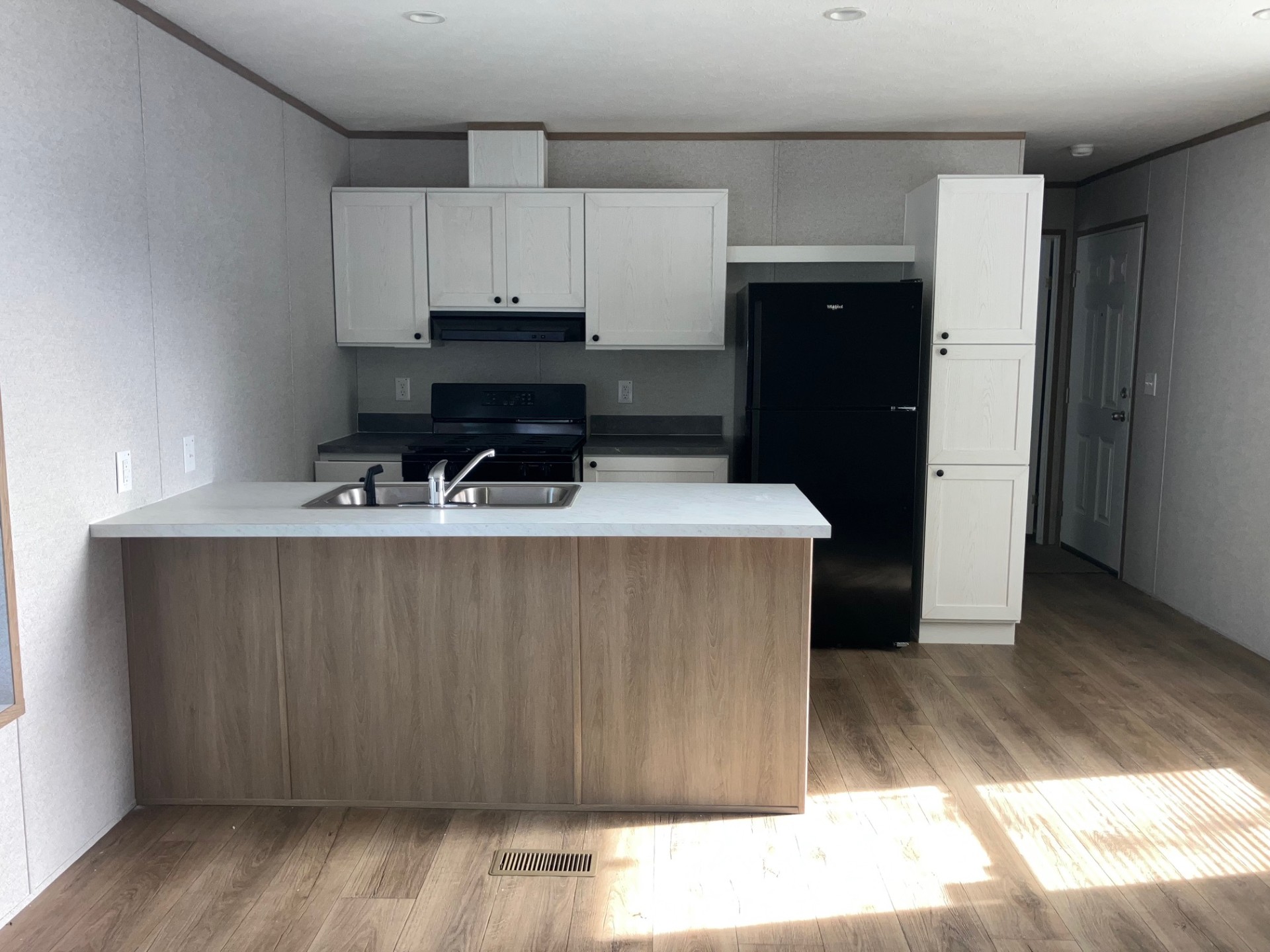 A photo of the Stonecrest II Home