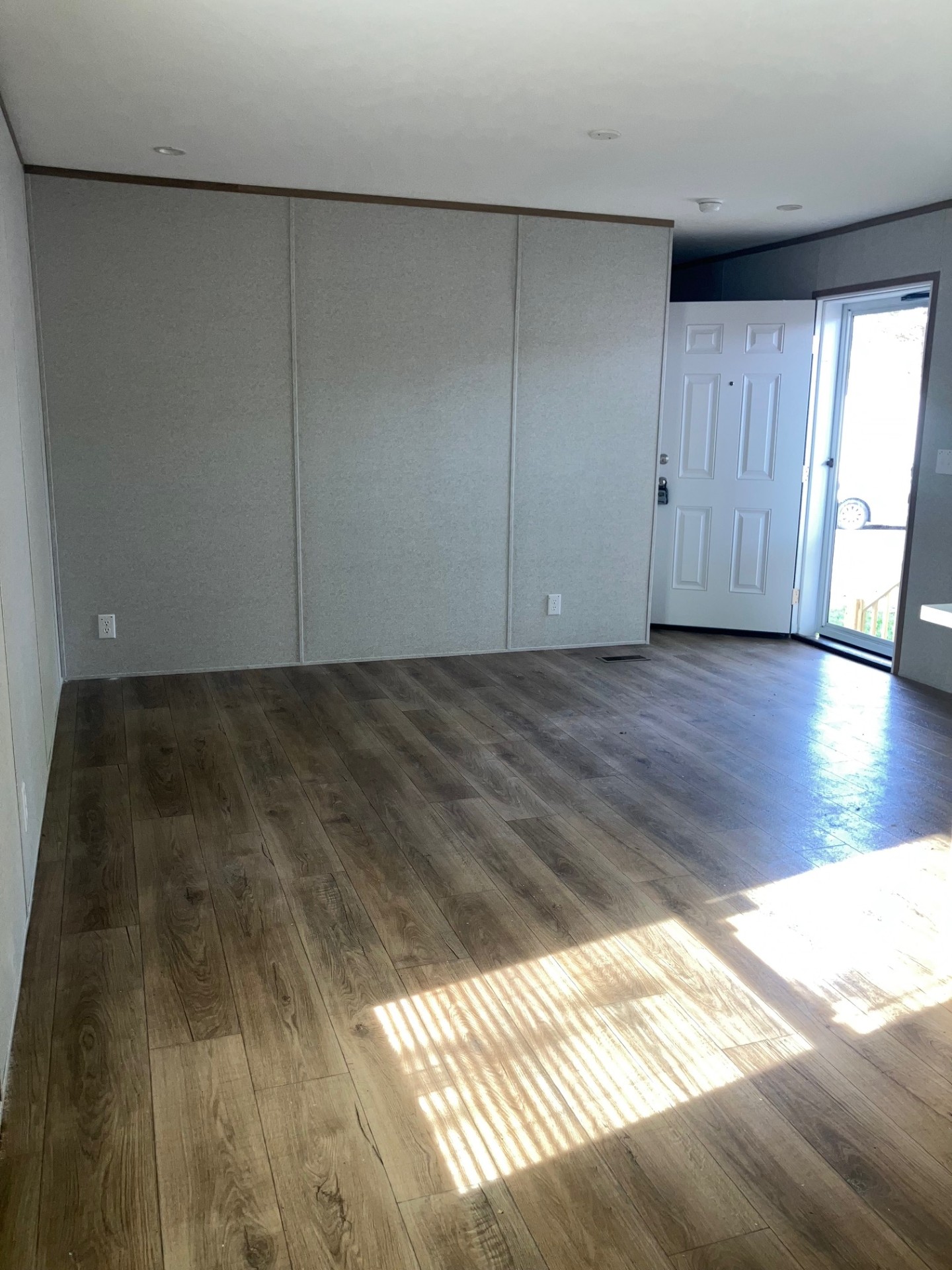 A photo of the Stonecrest II Home