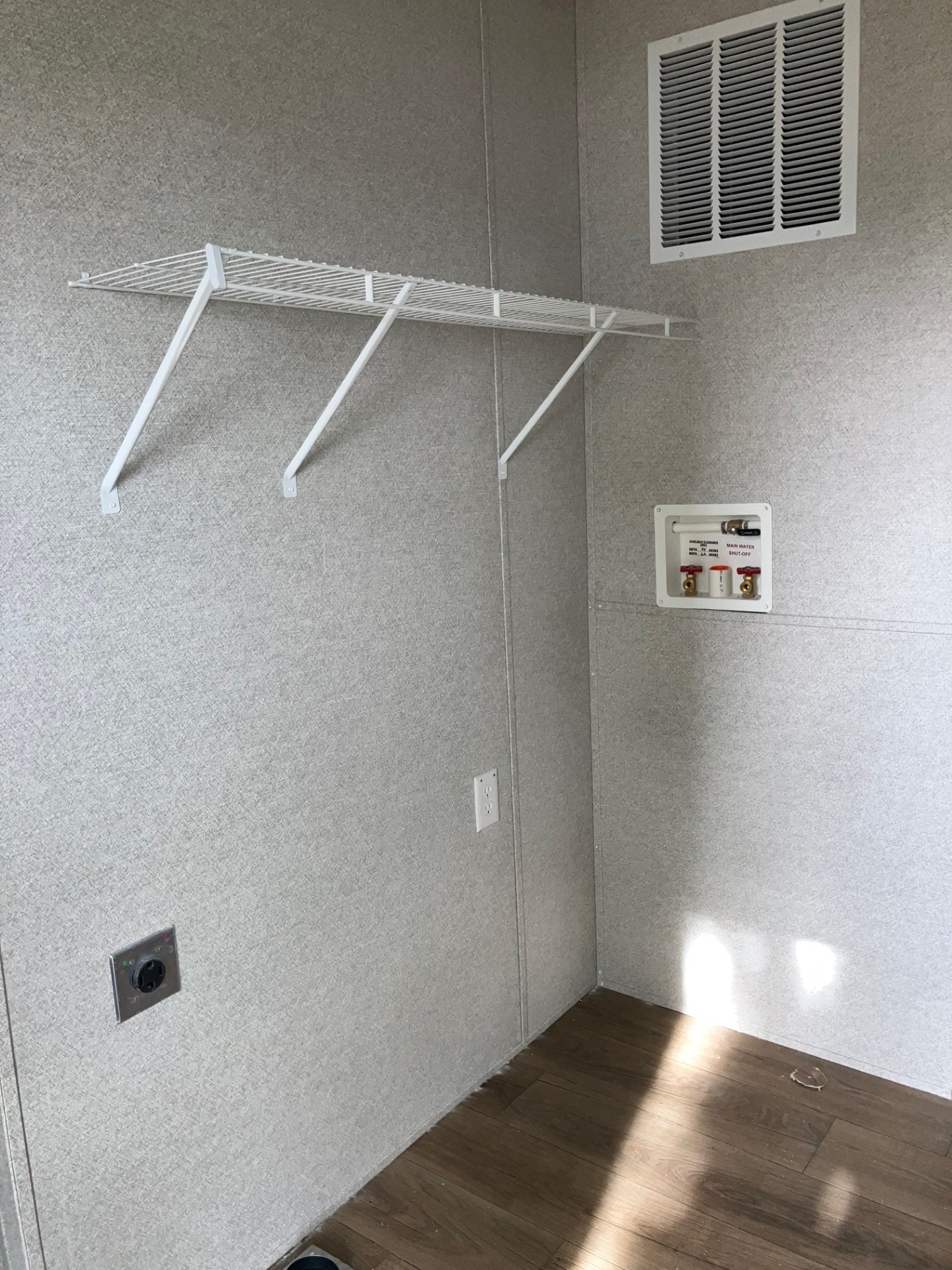 A photo of the Stonecrest II Home