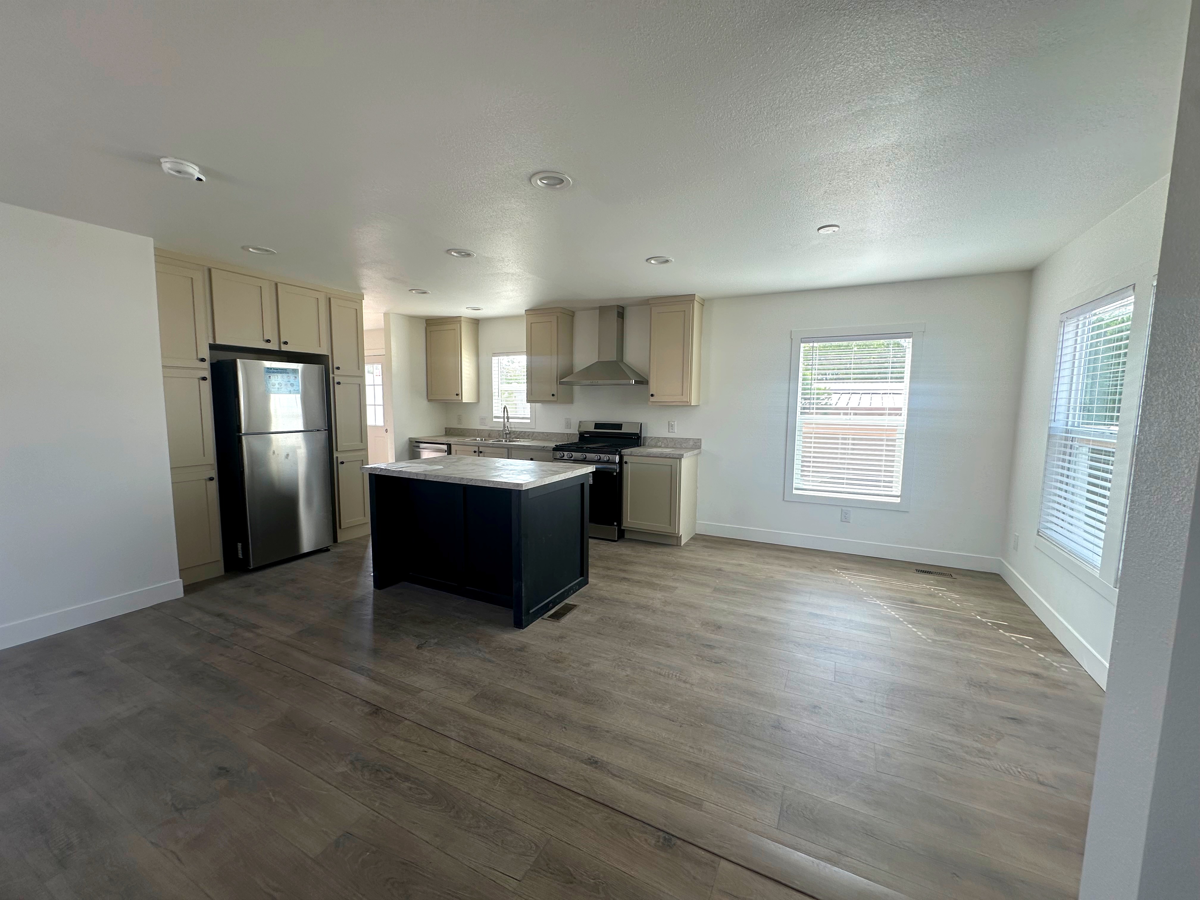 A photo of the Cielo Vista Home